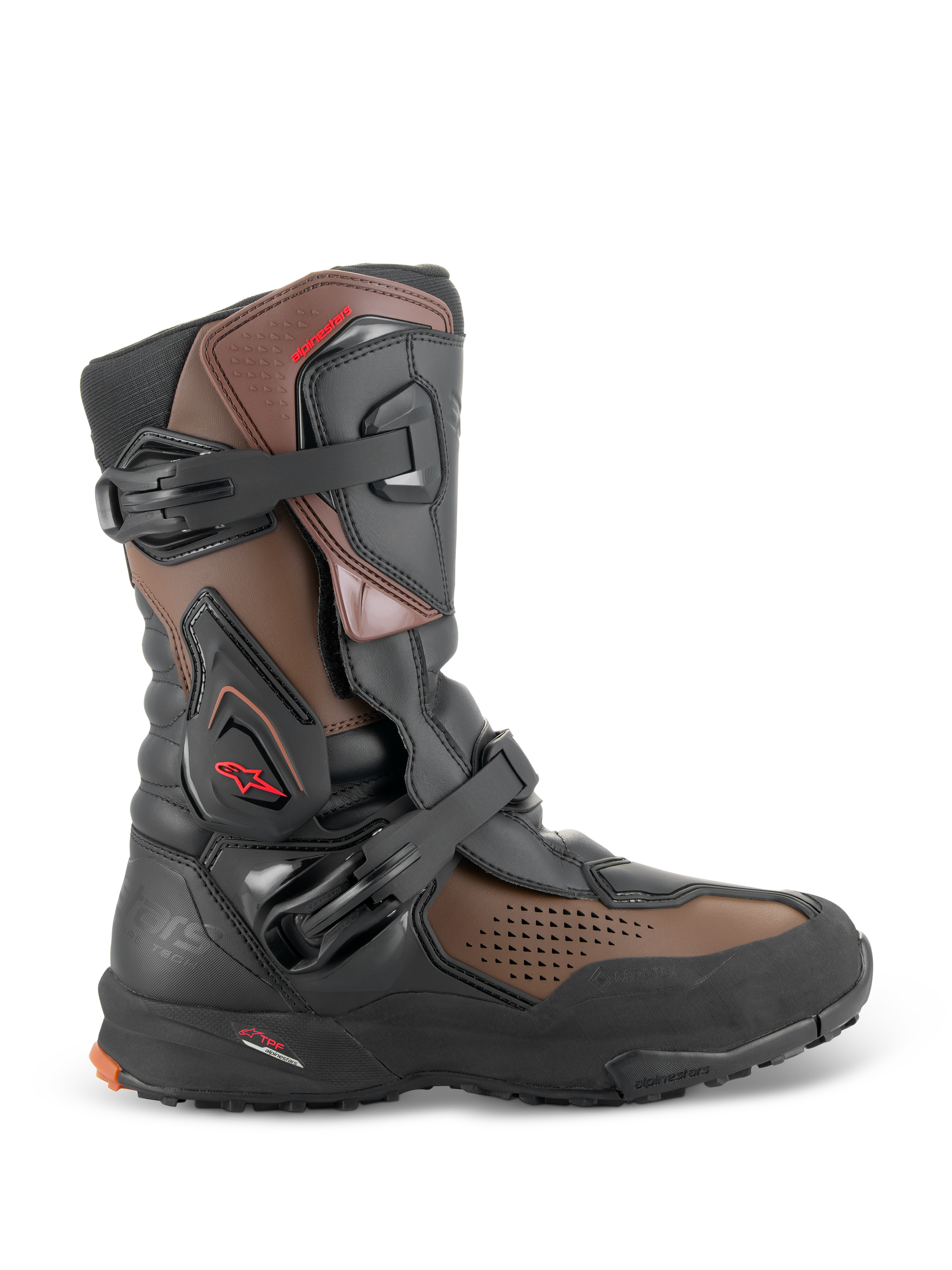Stivali XT-8 GORE-TEX