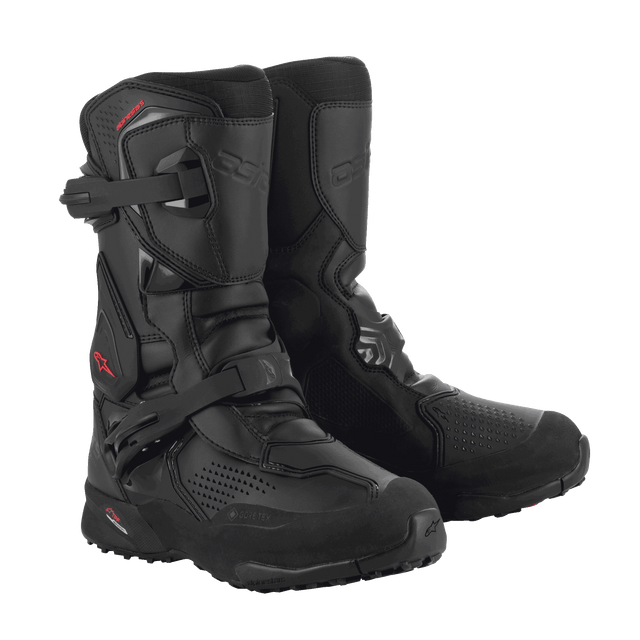 Origin Drystar sup sup Boot BLACK ADVENTURE Boots Alpinestars