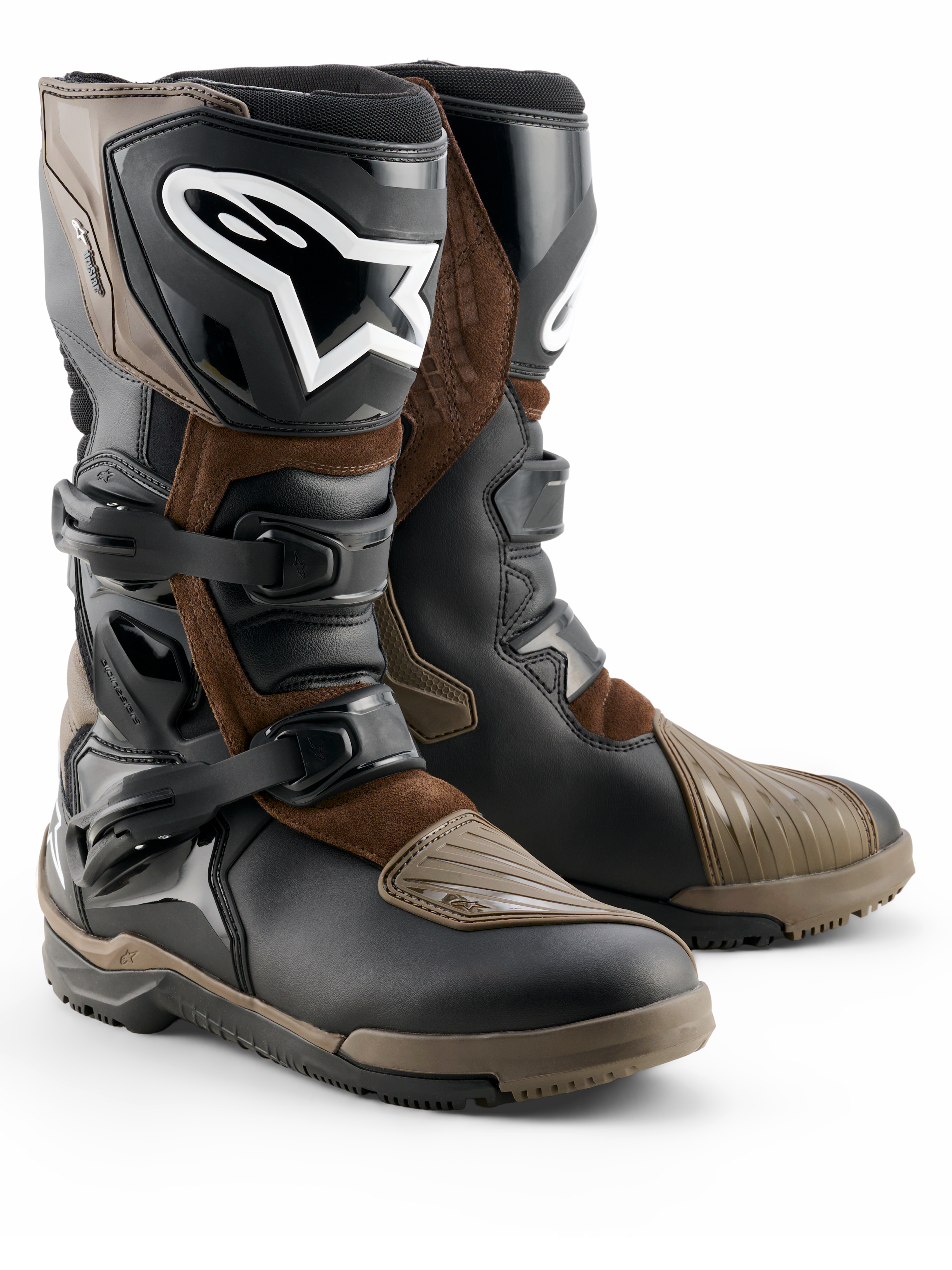 Stivali Corozal V2 Adventure Drystar®
