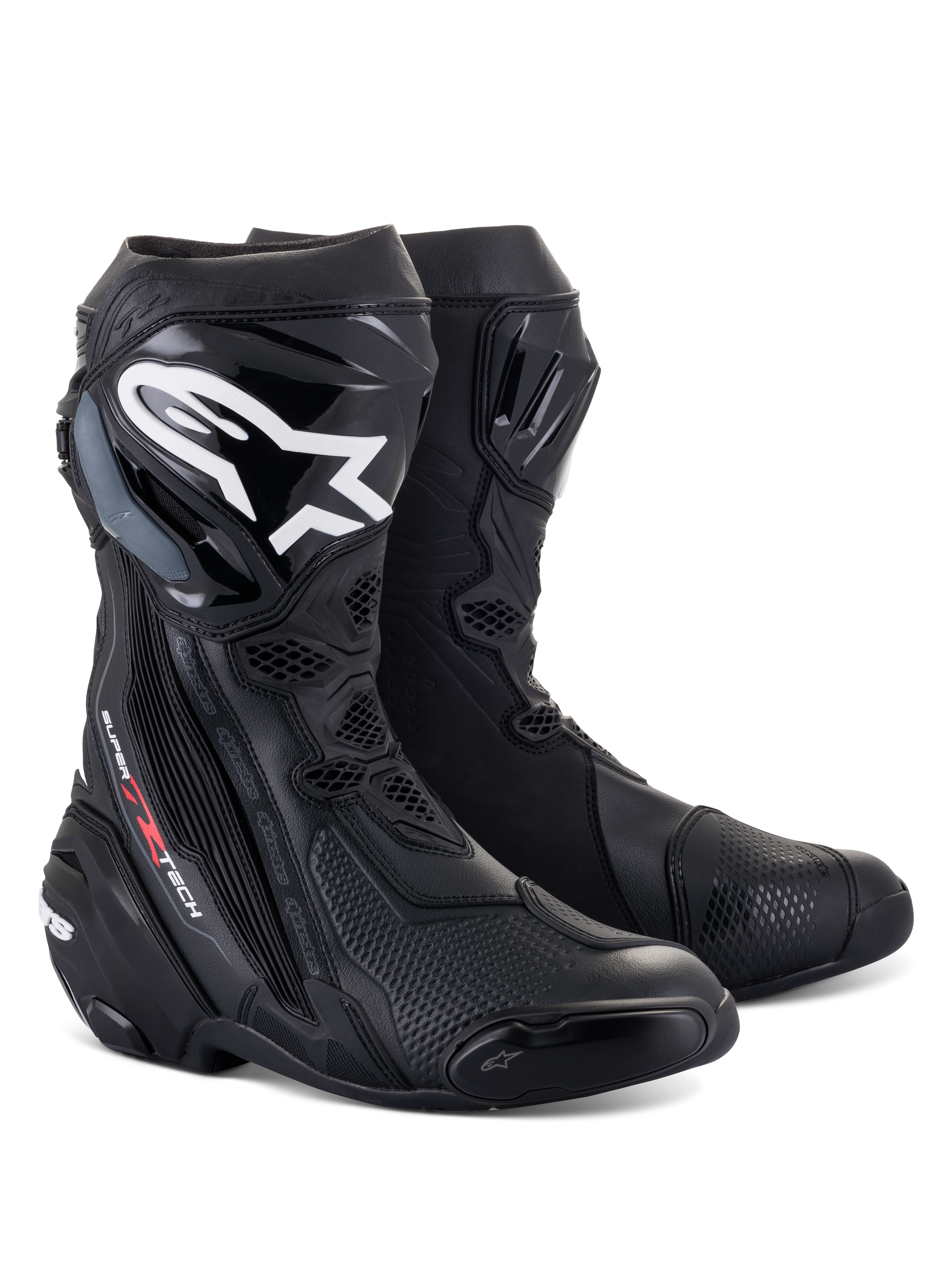 Supertech R Boots