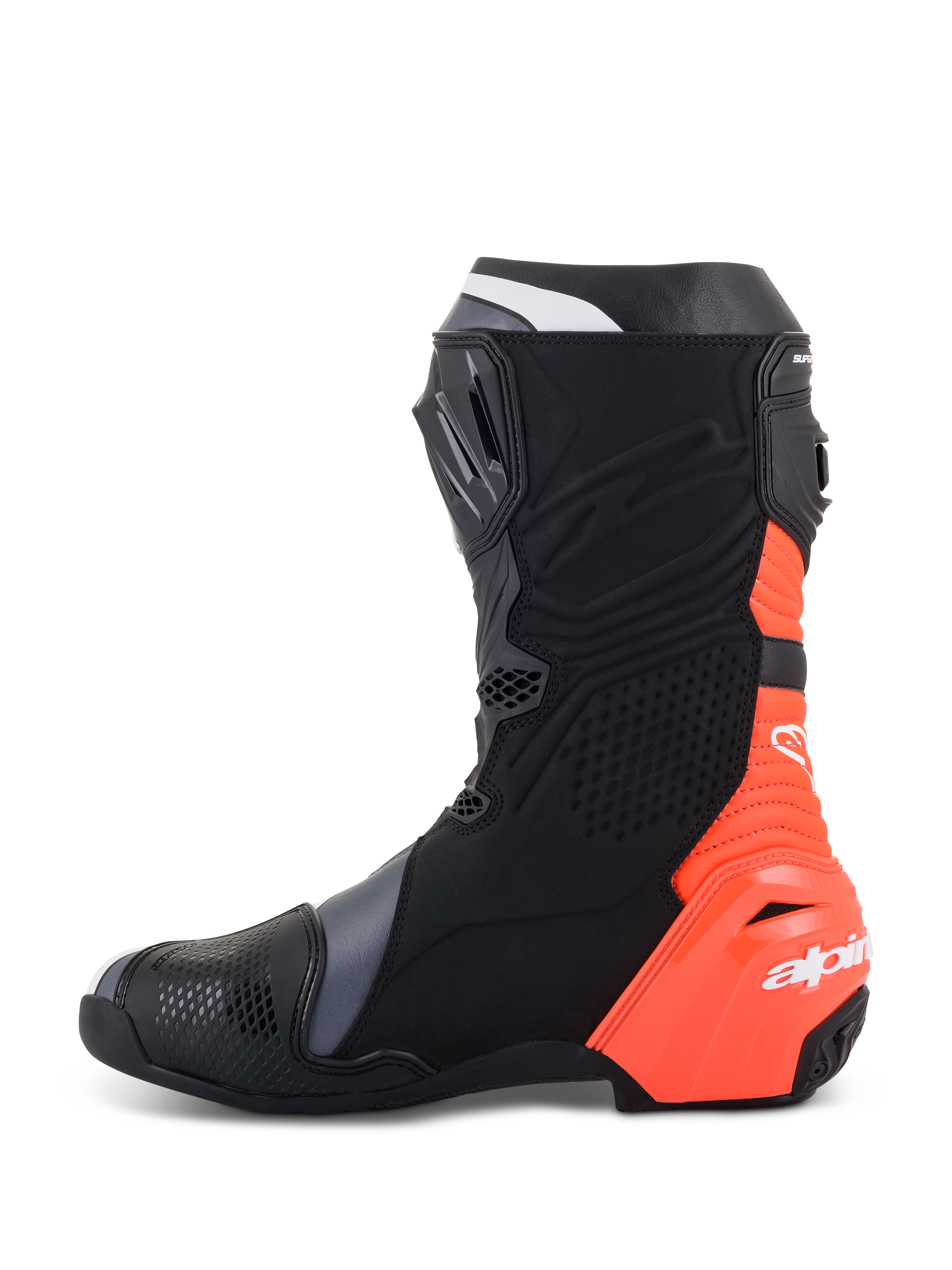 Stivali Supertech R