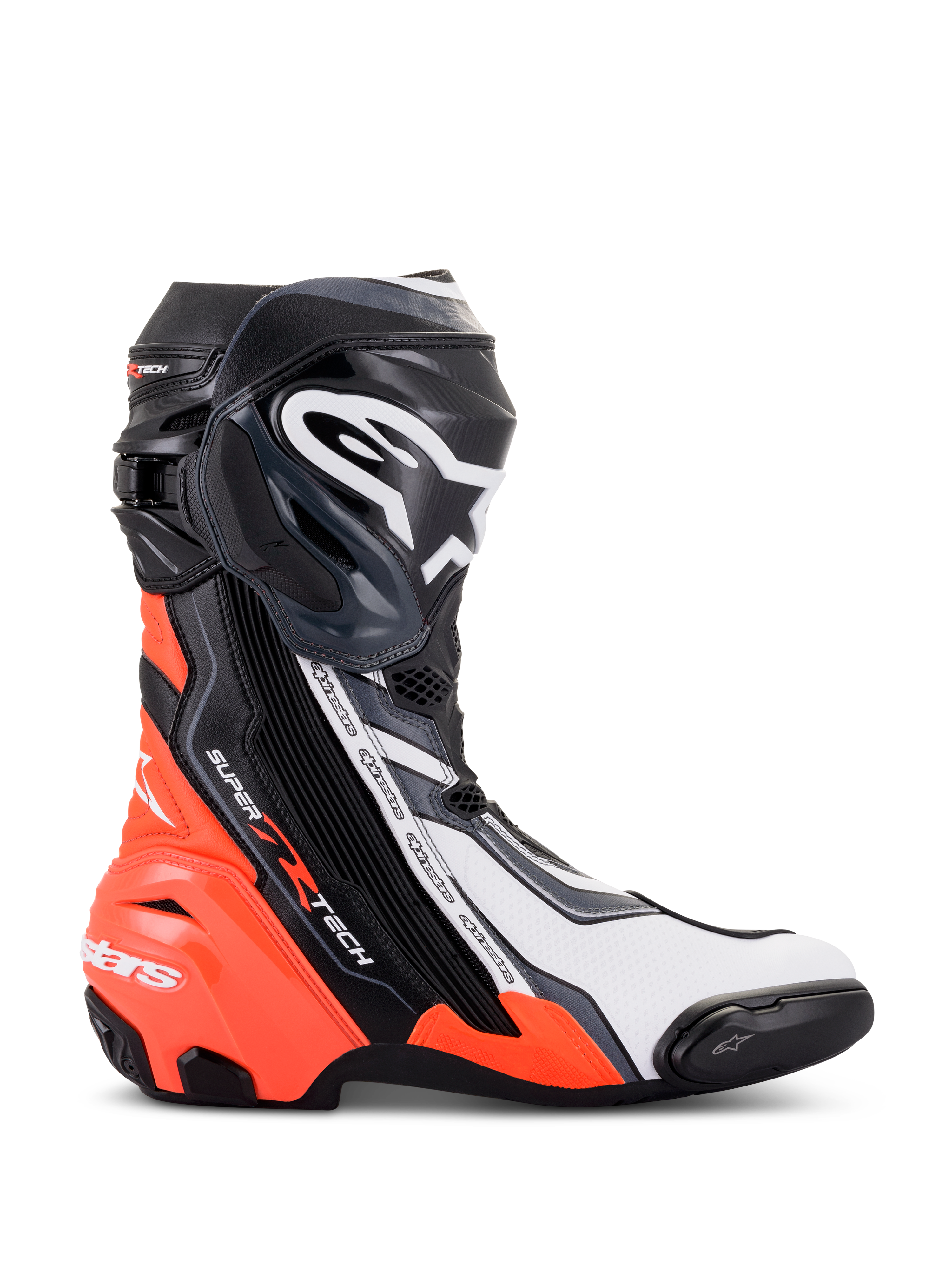 Stivali Supertech R