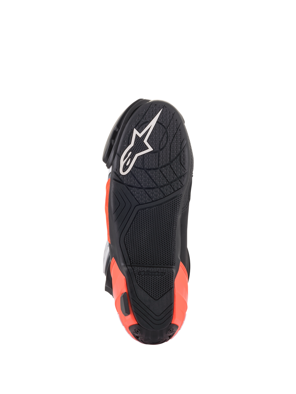Stivali Supertech R