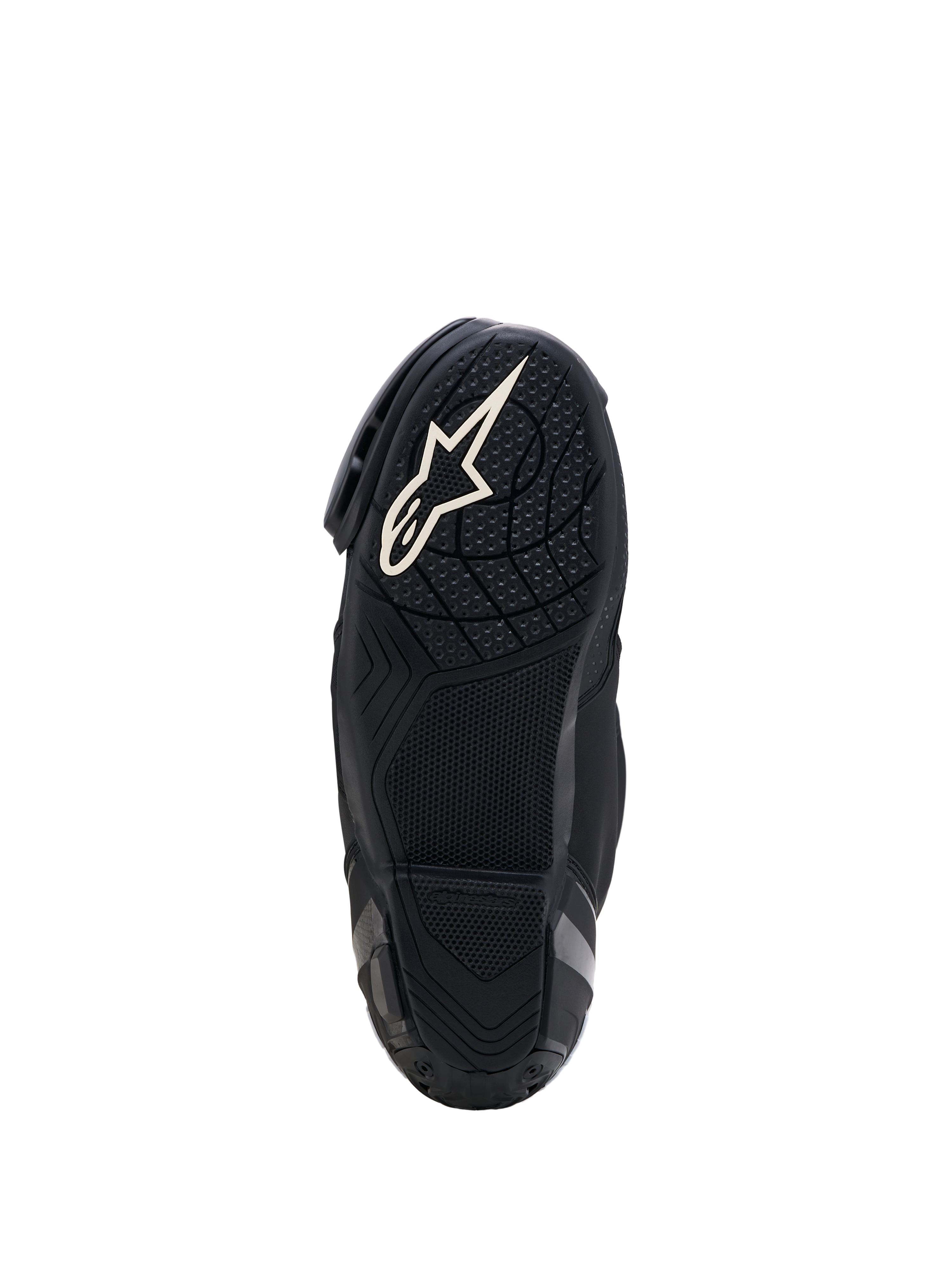 Stivali Supertech R