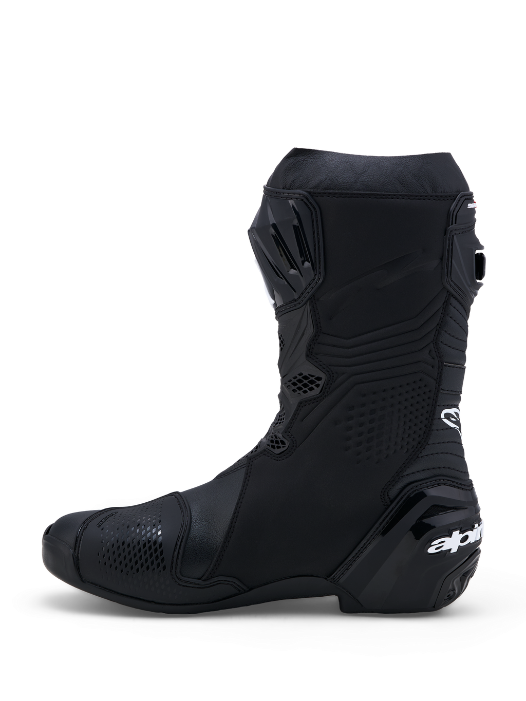 Stivali Supertech R
