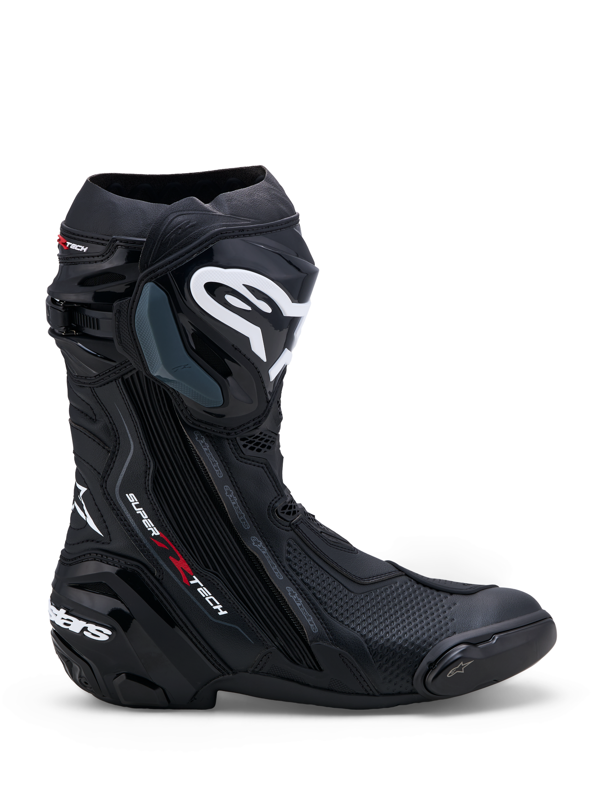 Stivali Supertech R