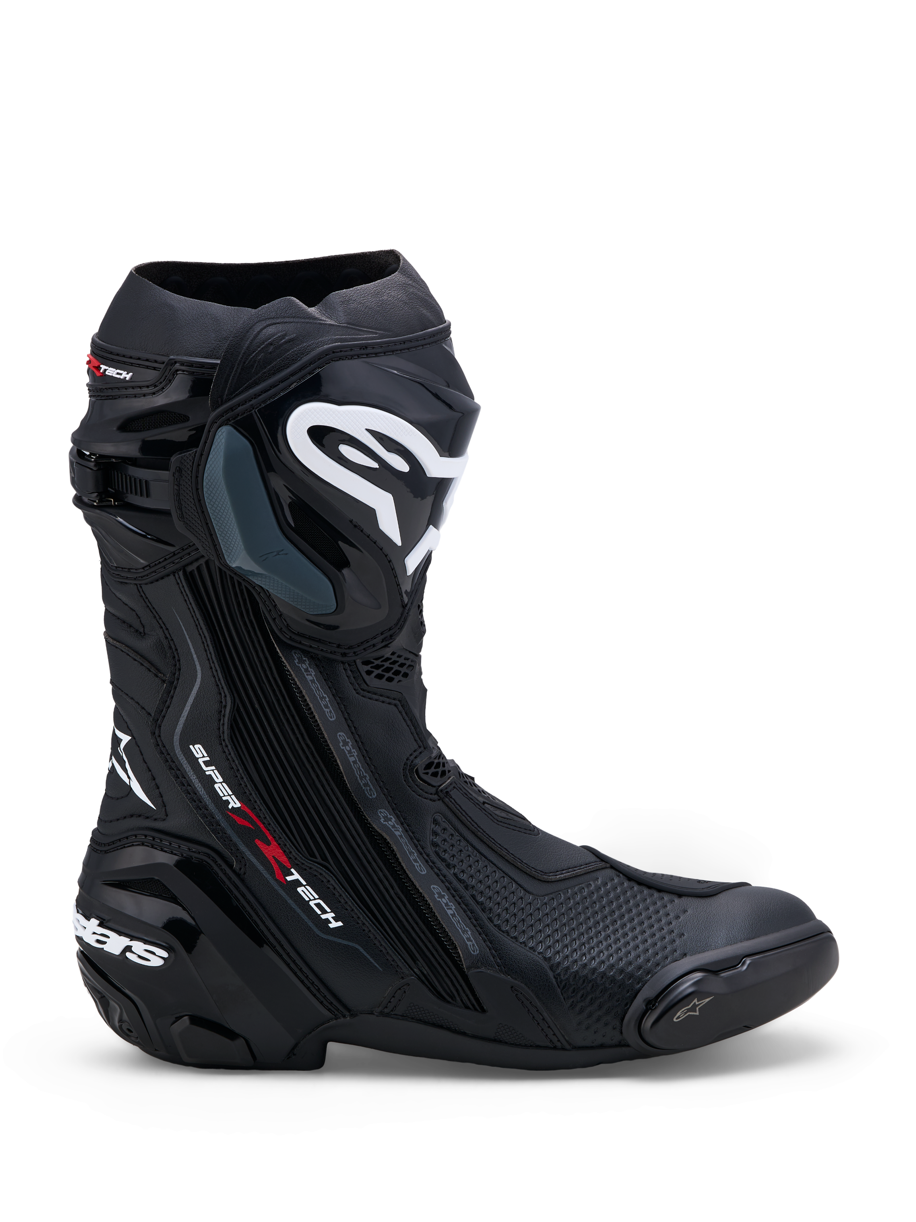 Stivali Supertech R