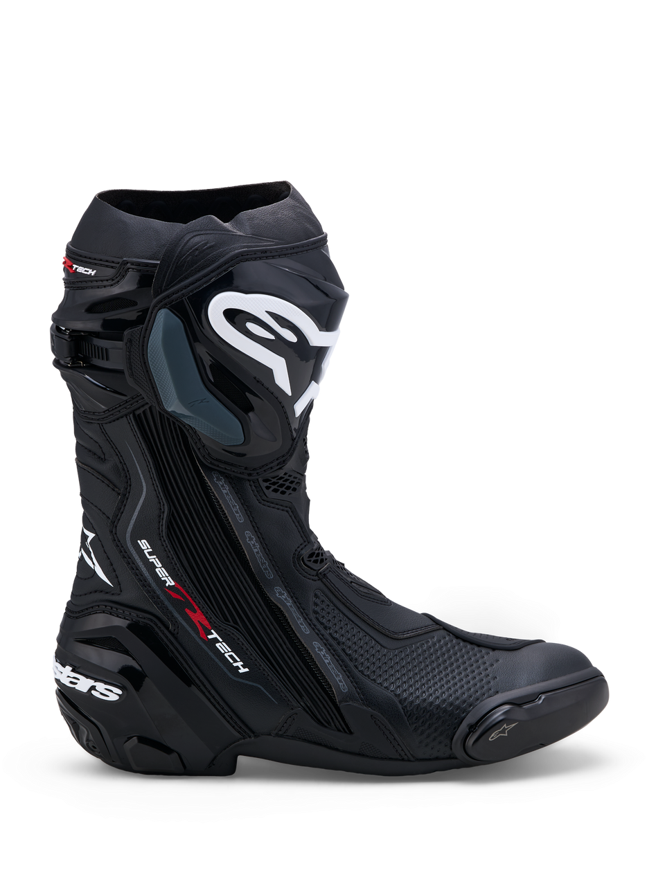 Stivali Supertech R