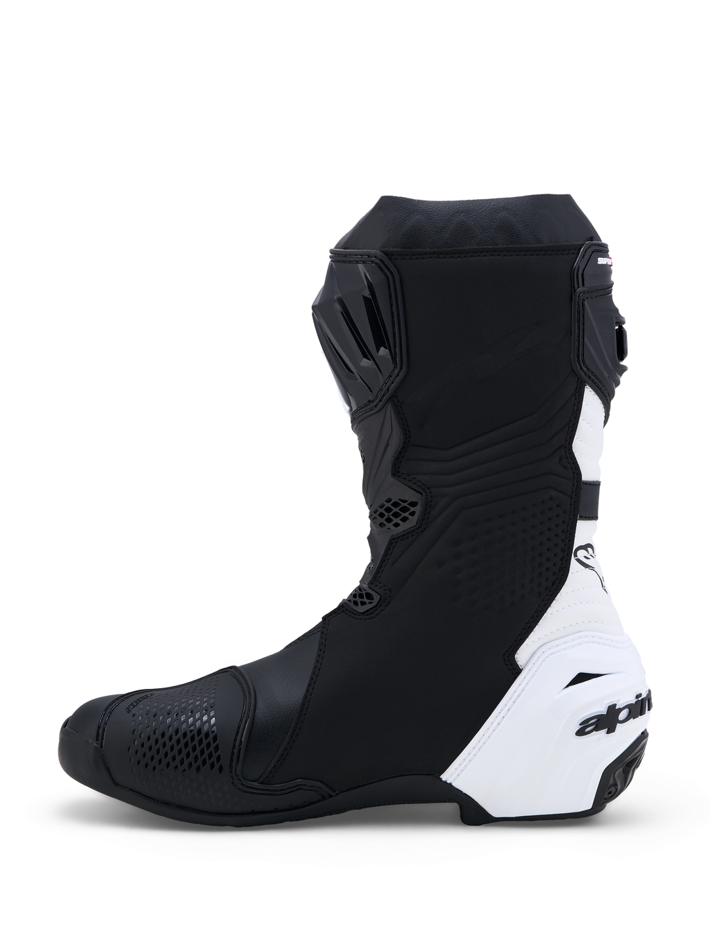 Stivali Supertech R