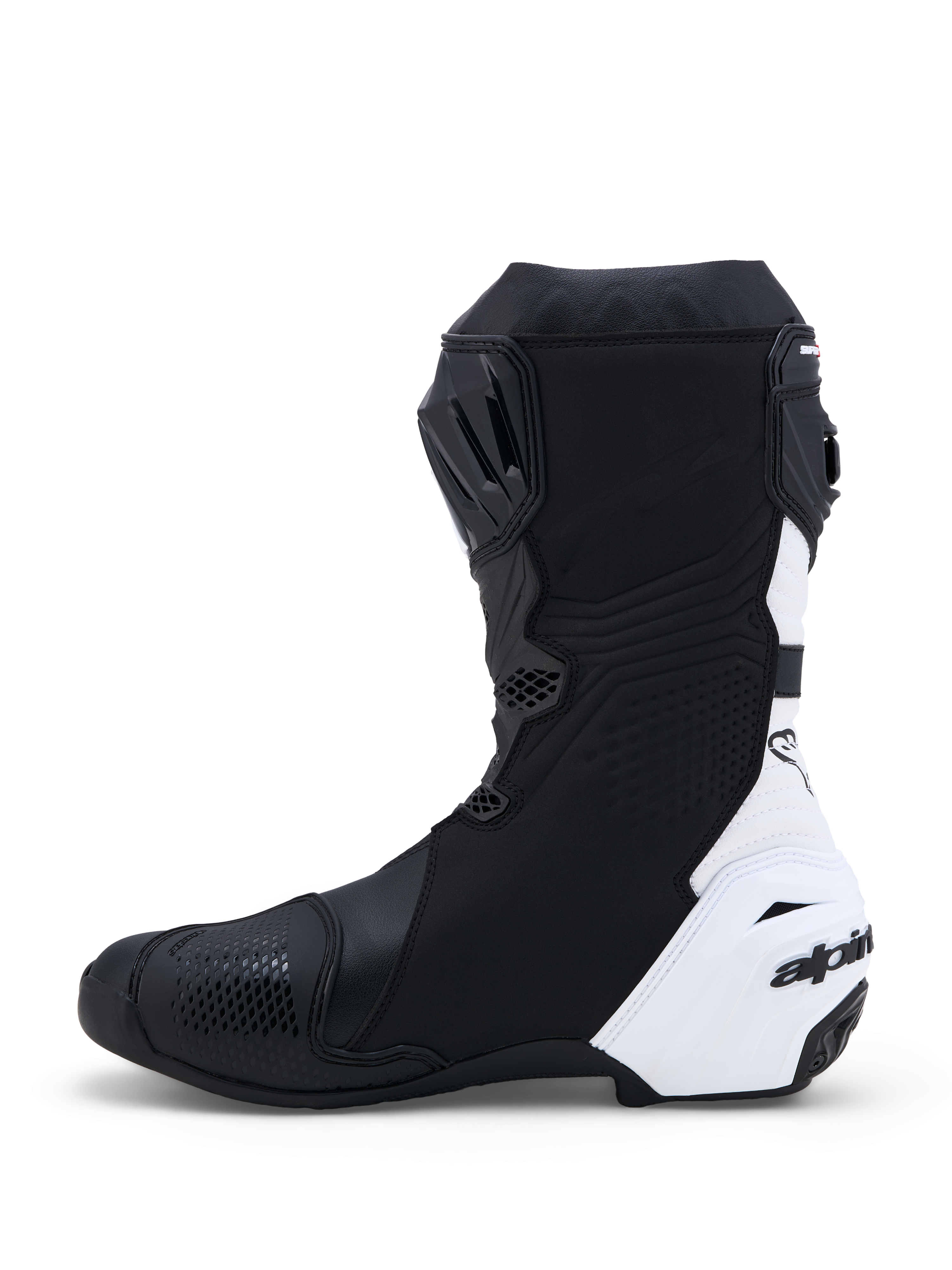 Stivali Supertech R