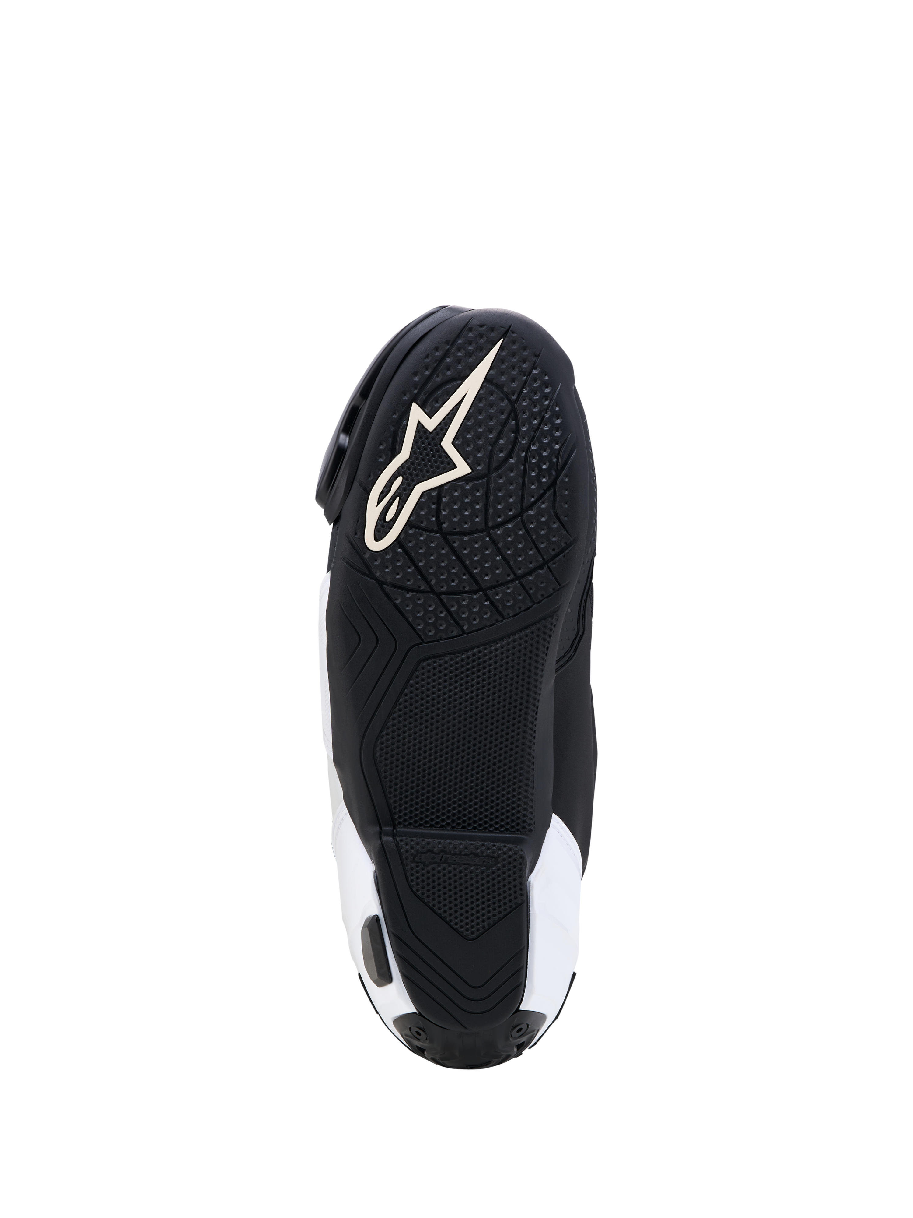 Stivali Supertech R