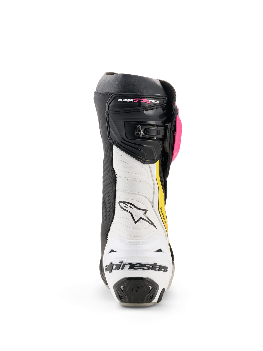 Stivali Supertech R