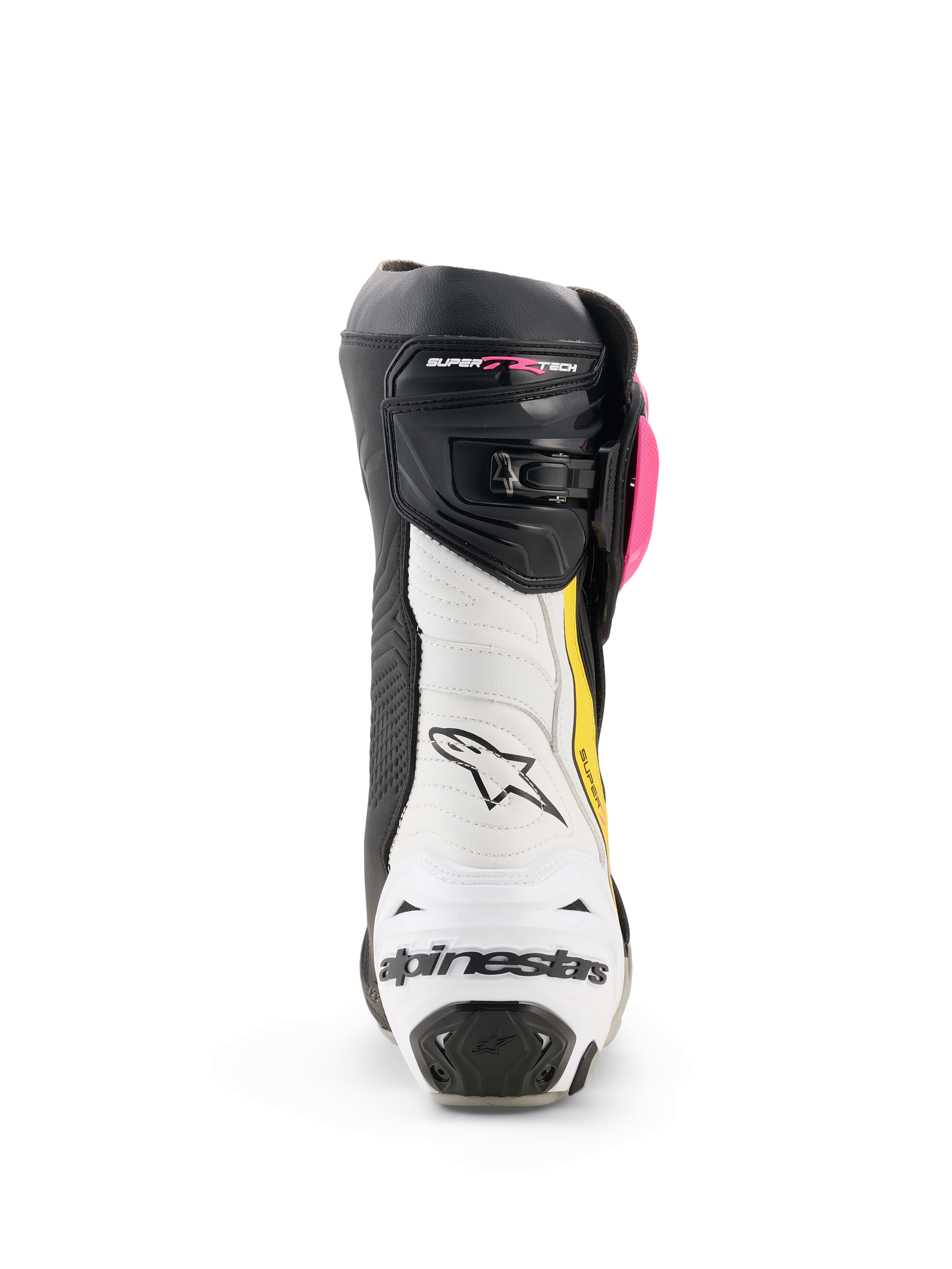 Stivali Supertech R