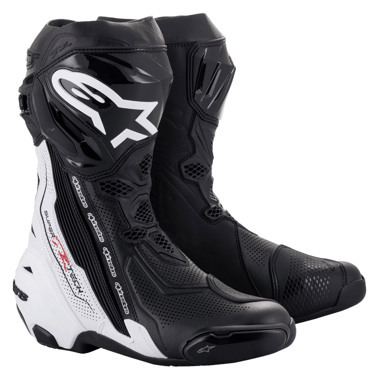 Stivali da moto alpinestars discount