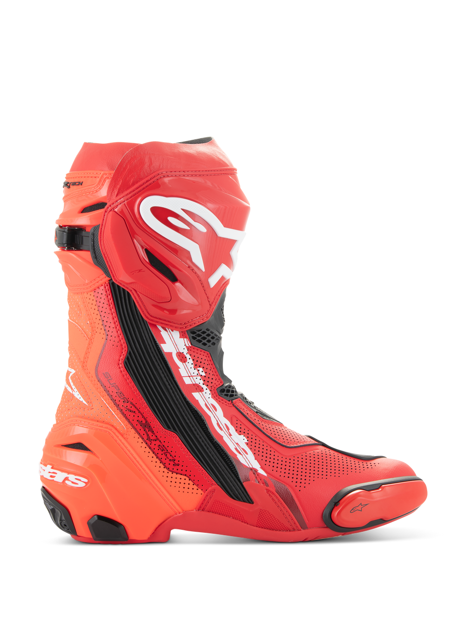 Supertech R Vented Boots
