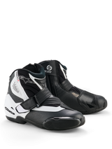 Stivali Vented SMX-1 R V2 - Stivali RACING/SPORT NERO