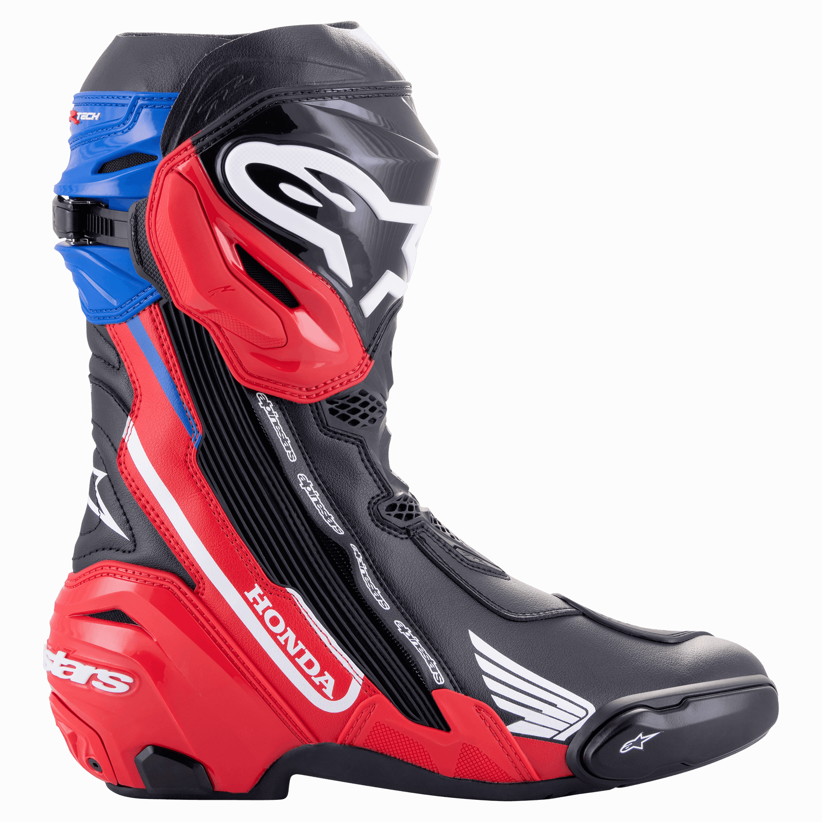 Honda Supertech R Boots