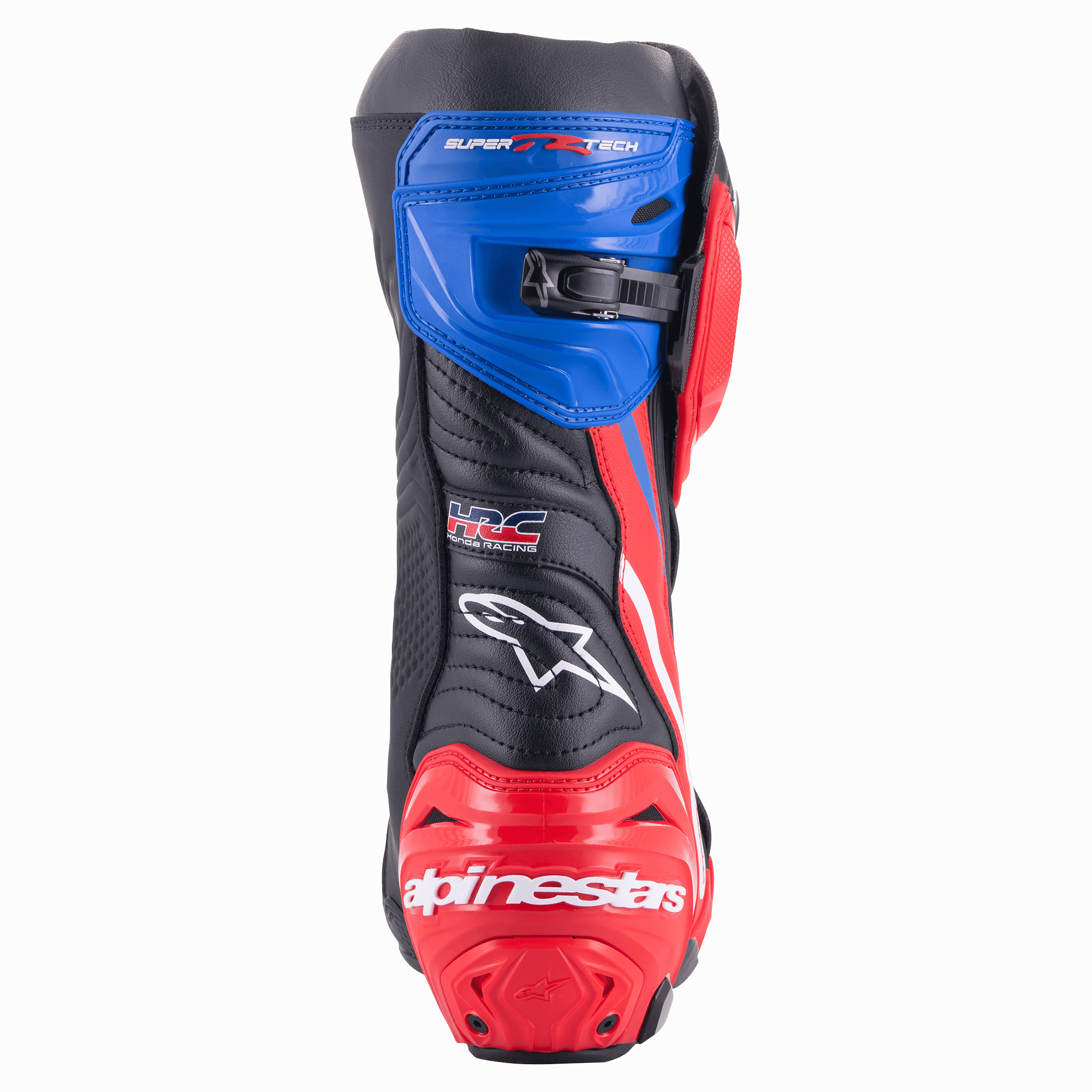 Supertech R Red Fake Stivali Honda Supertech R - Stivali RACING/SPORT NERO | Alpinestars
