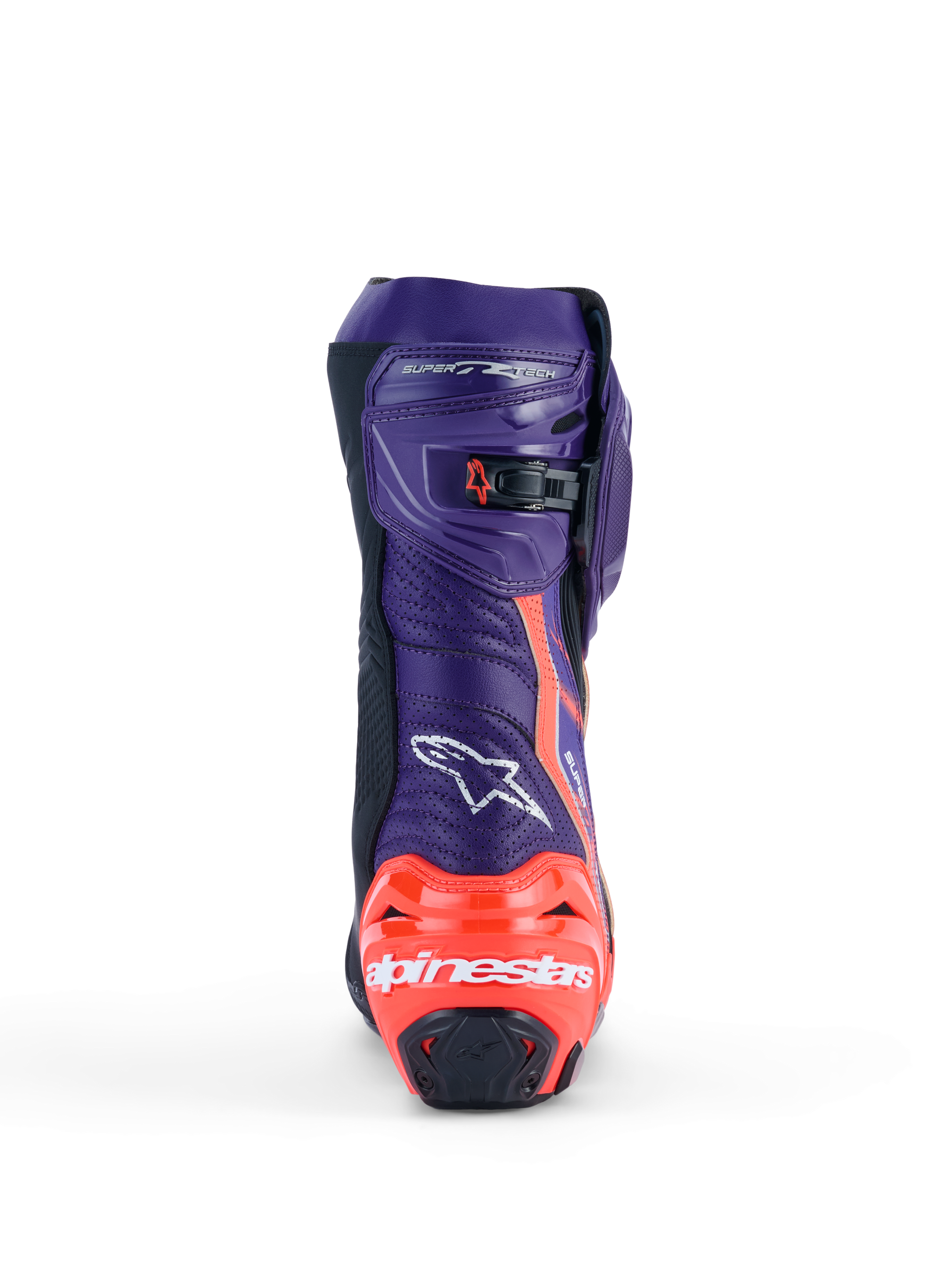 Supertech R Limited Edition Flyte Vented Boots