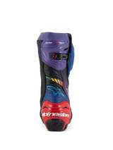 Stivali Vented Supertech R LE Martinator R01