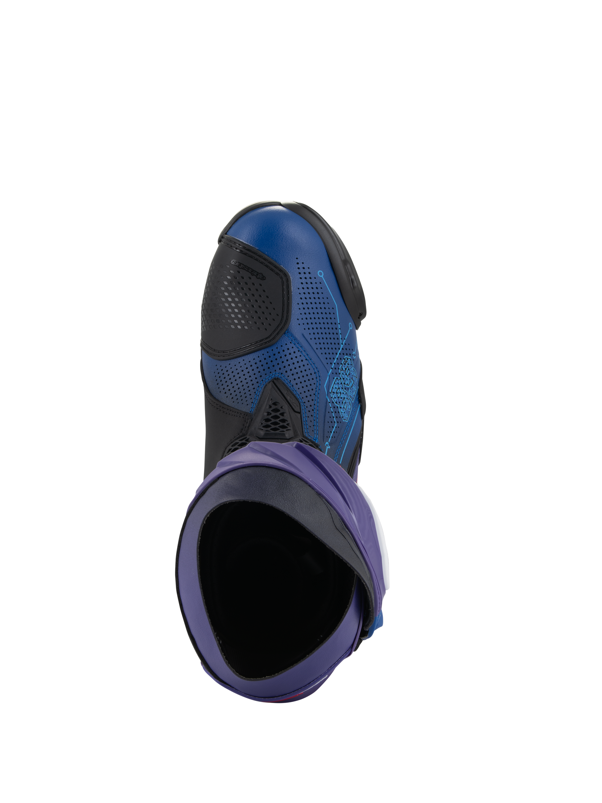 Stivali Vented Supertech R LE Martinator R01