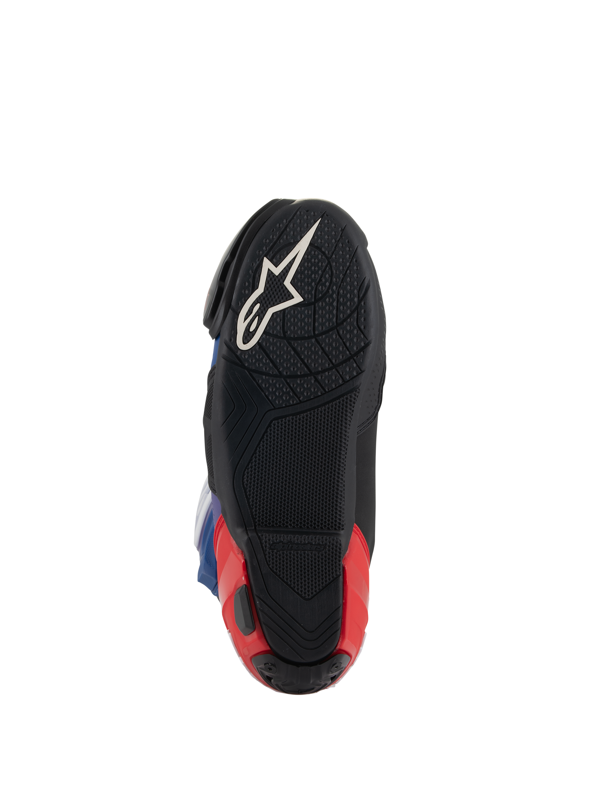 Stivali Vented Supertech R LE Martinator R01