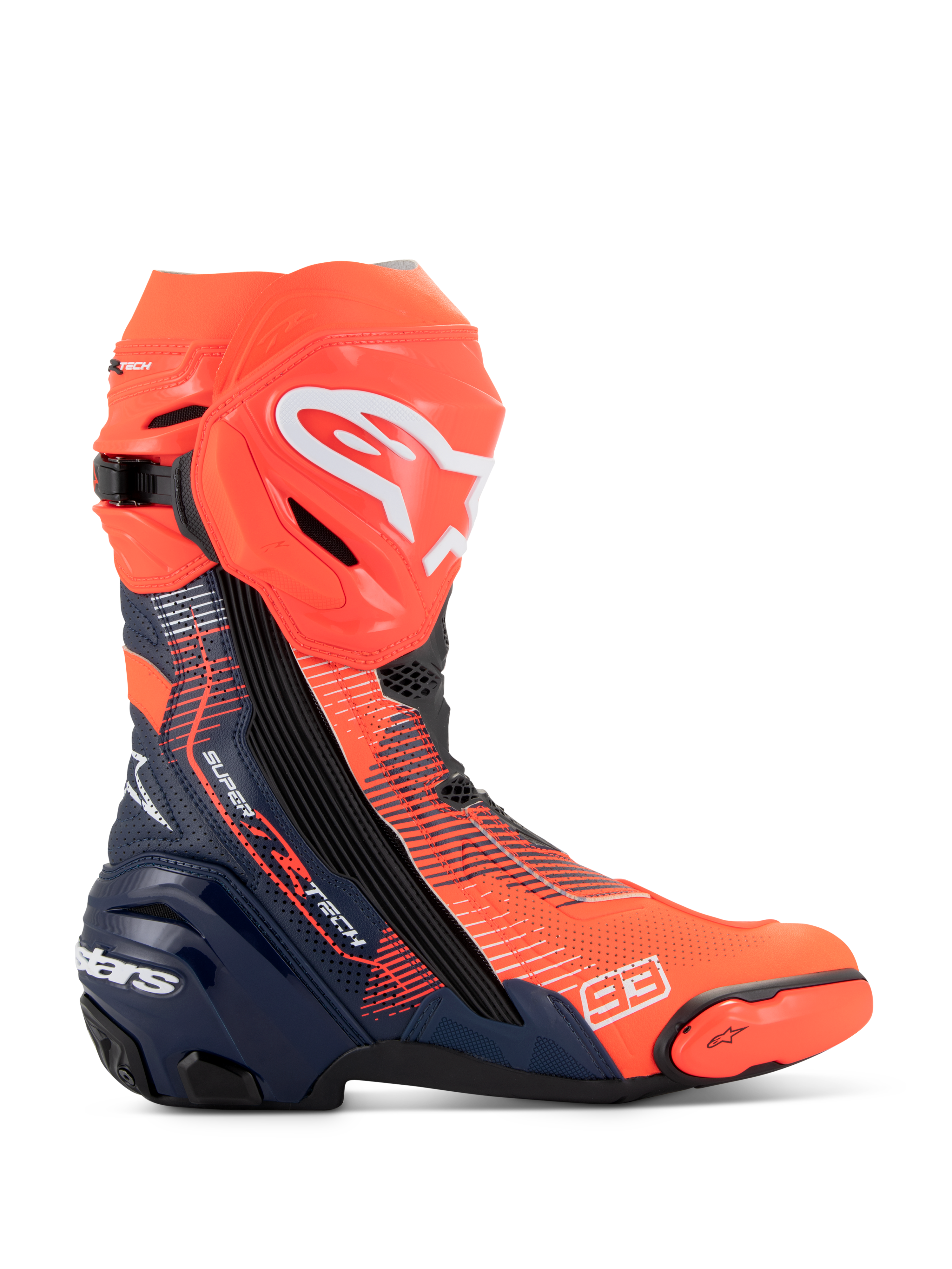 Stivali Supertech R Vented MM93 Replica