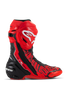 Stivali Supertech R Edizione Limitata Pecco Bagnaia Ventilati