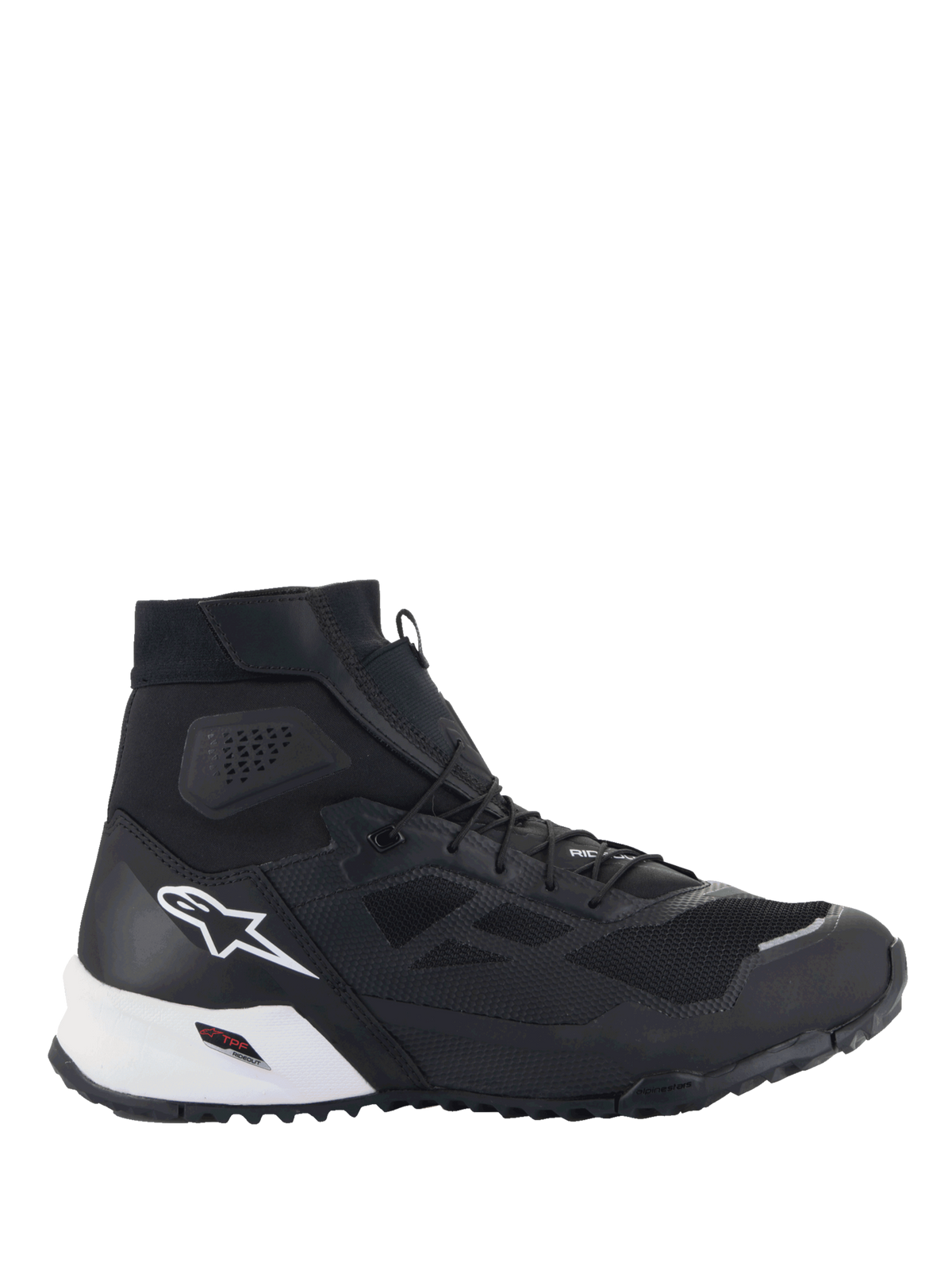 Scarpe CR-1