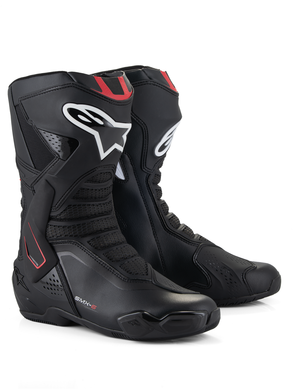 Stivali Smx-6 V3