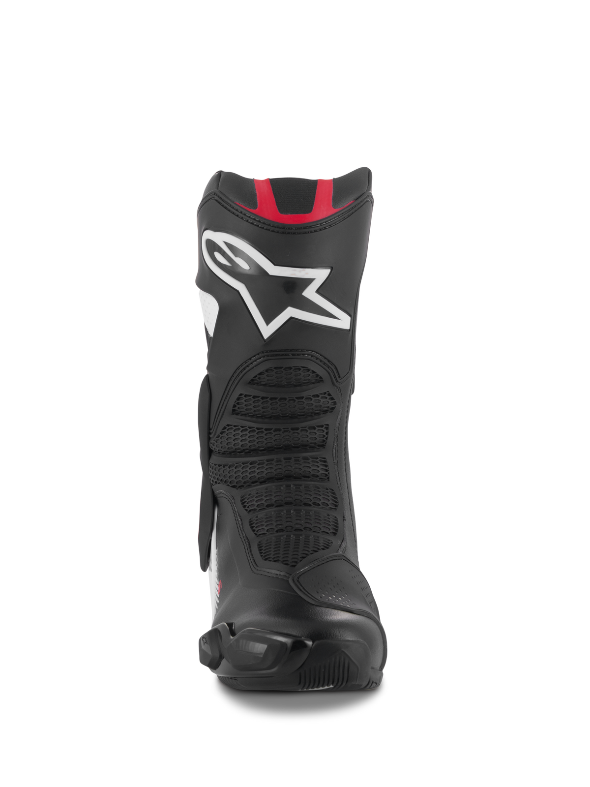 SMX-6 V3 - Stivali da Moto Nero | Alpinestars®