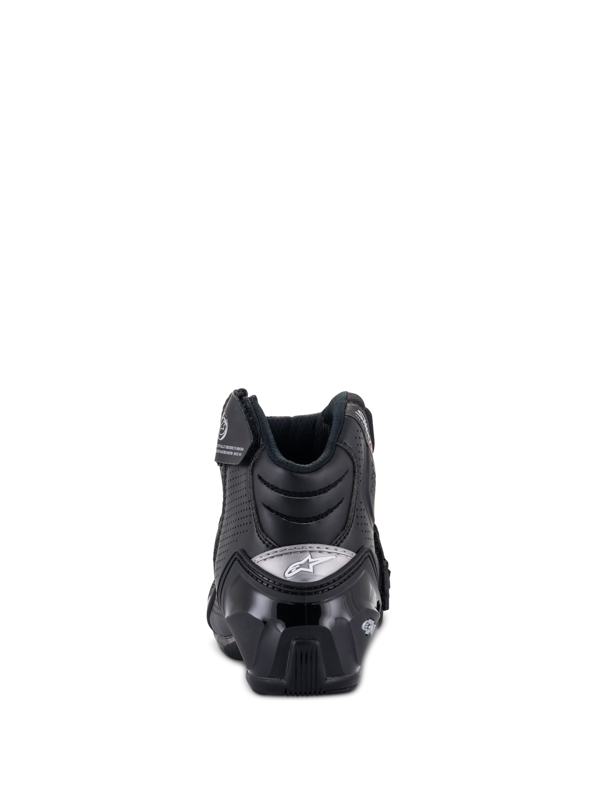 Stivali Vented SMX-1 R V2