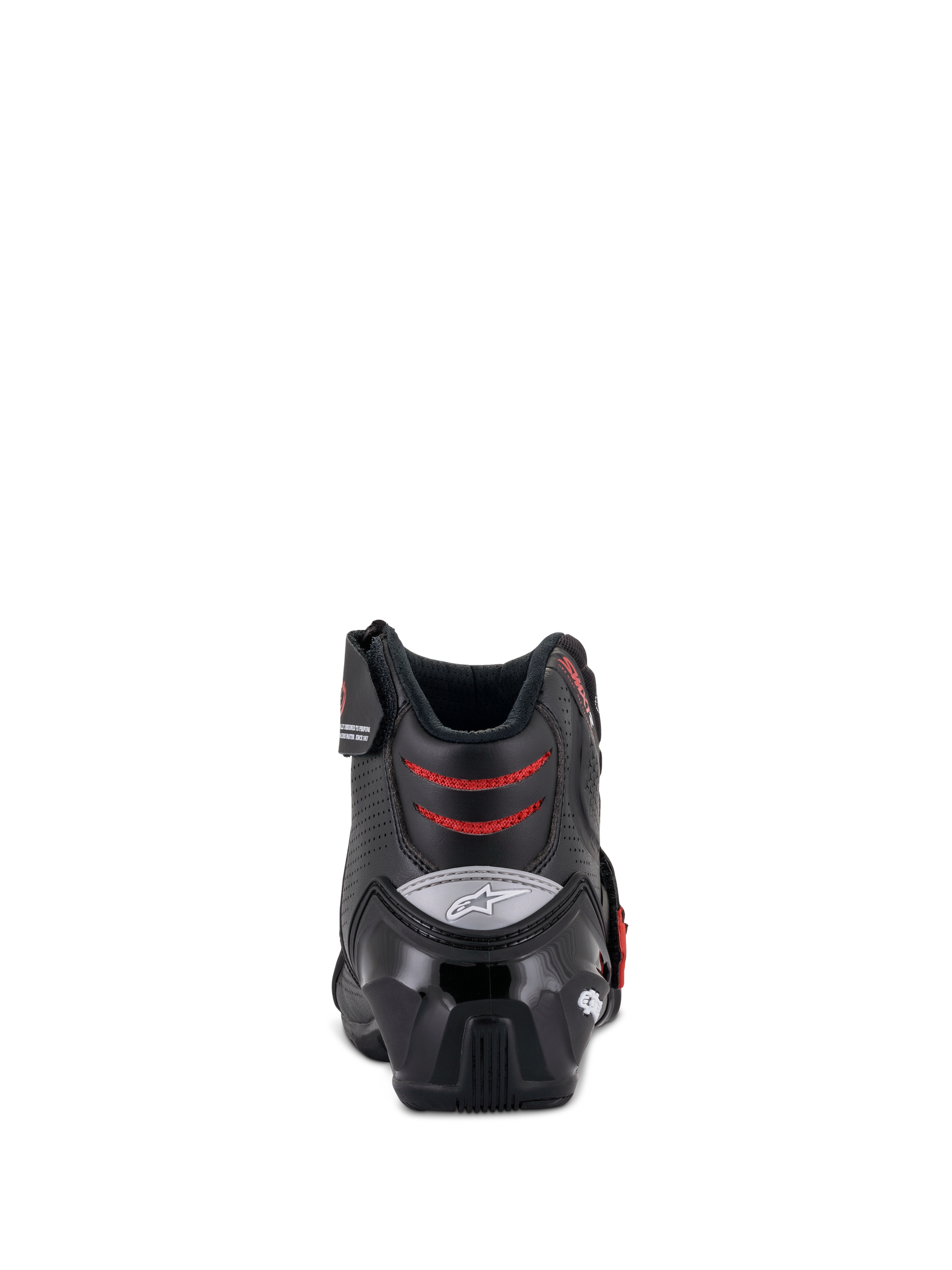 Stivali SMX-1 R V2 Ventilati