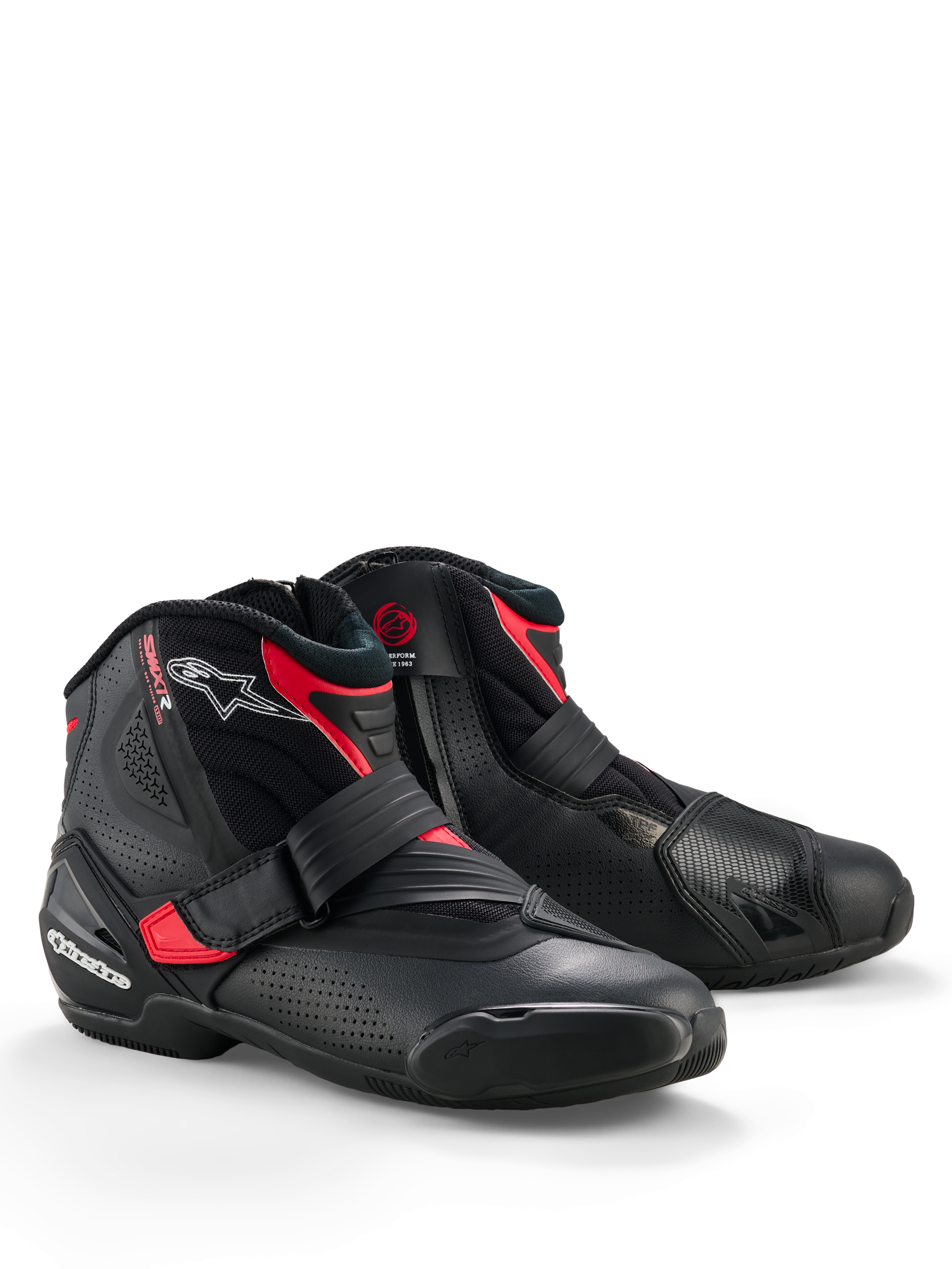 Stivali SMX-1 R V2 Ventilati