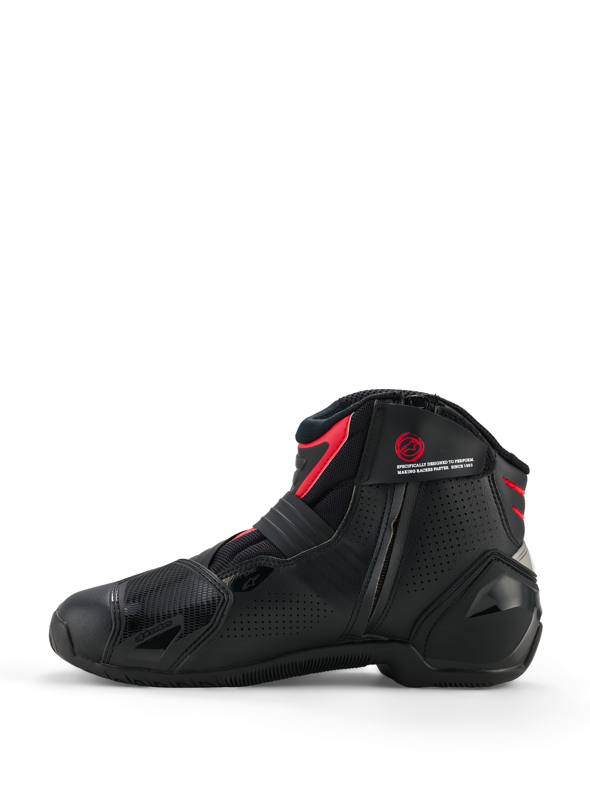 Stivali SMX-1 R V2 Ventilati