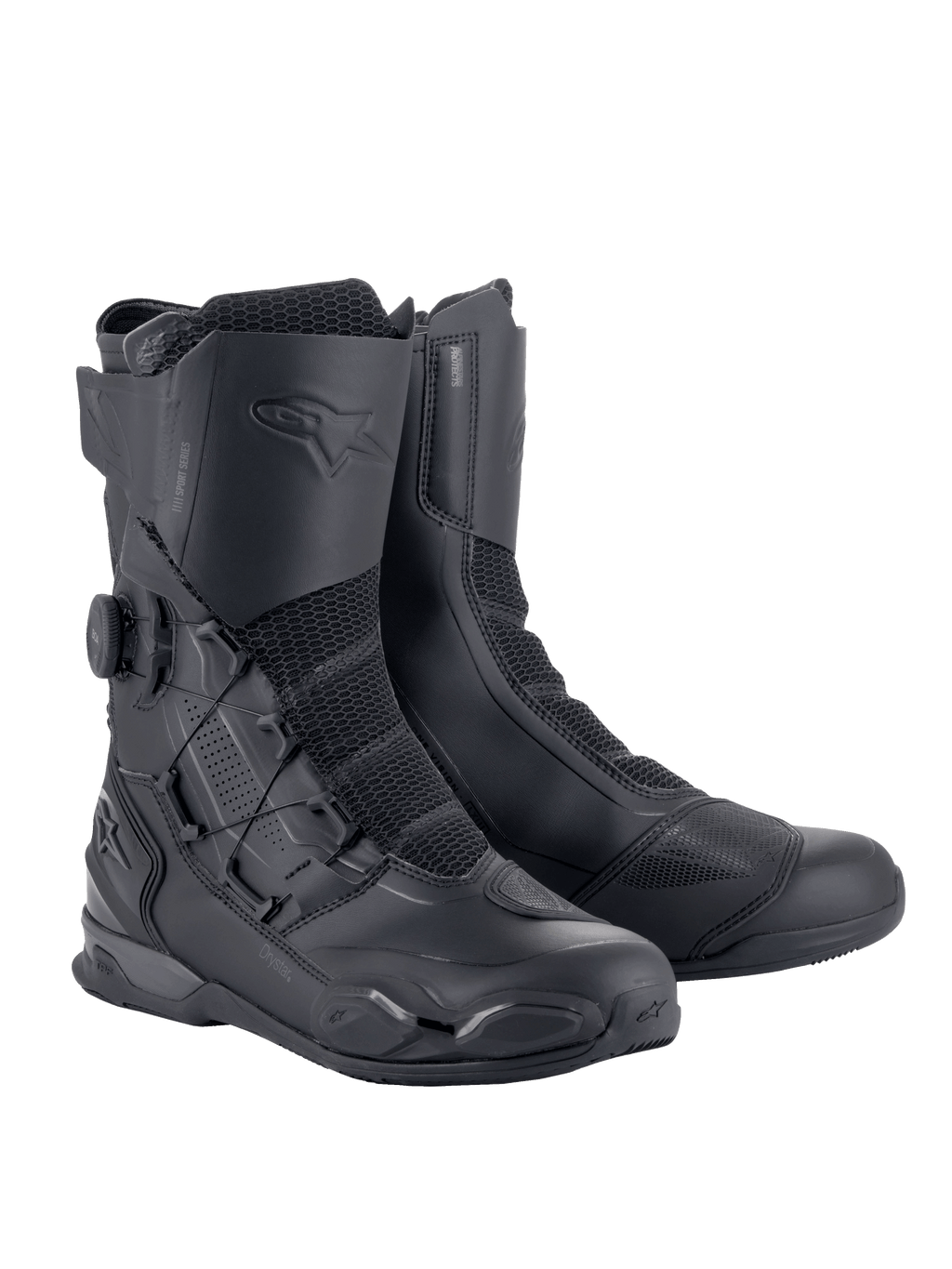 Stivali SP-X BOA® Drystar®