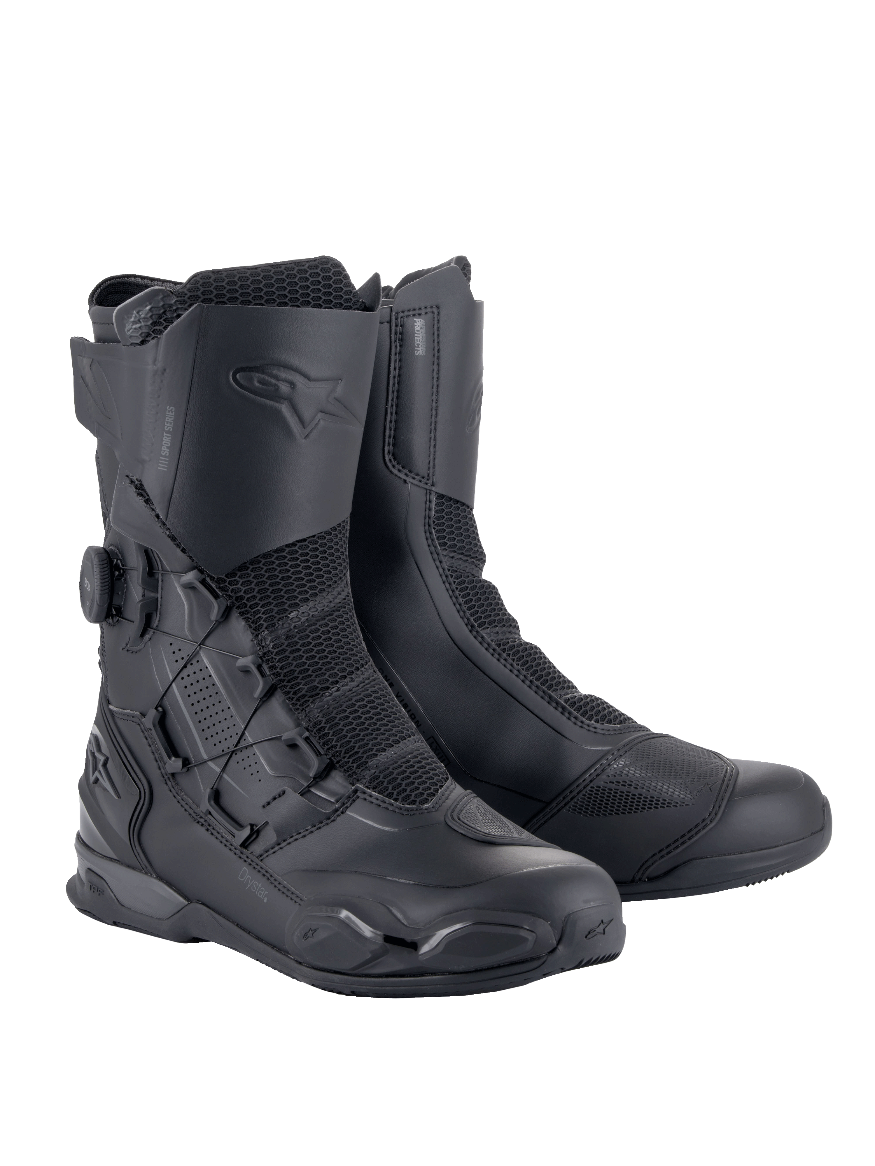 Stivali SP-X BOA® Drystar®