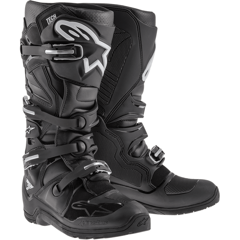 Tech 7 Enduro Boots