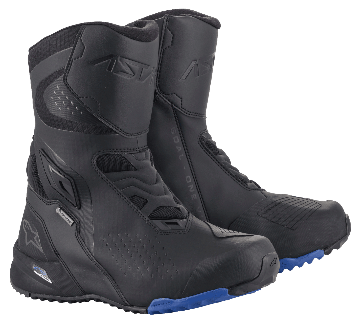 Stivali Rt-8 Gore-Tex