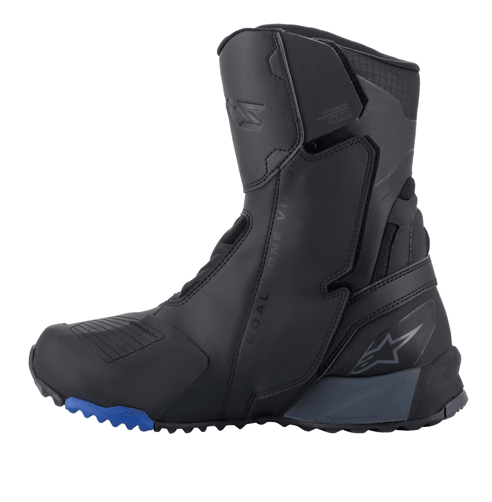 Stivali Rt-8 Gore-Tex