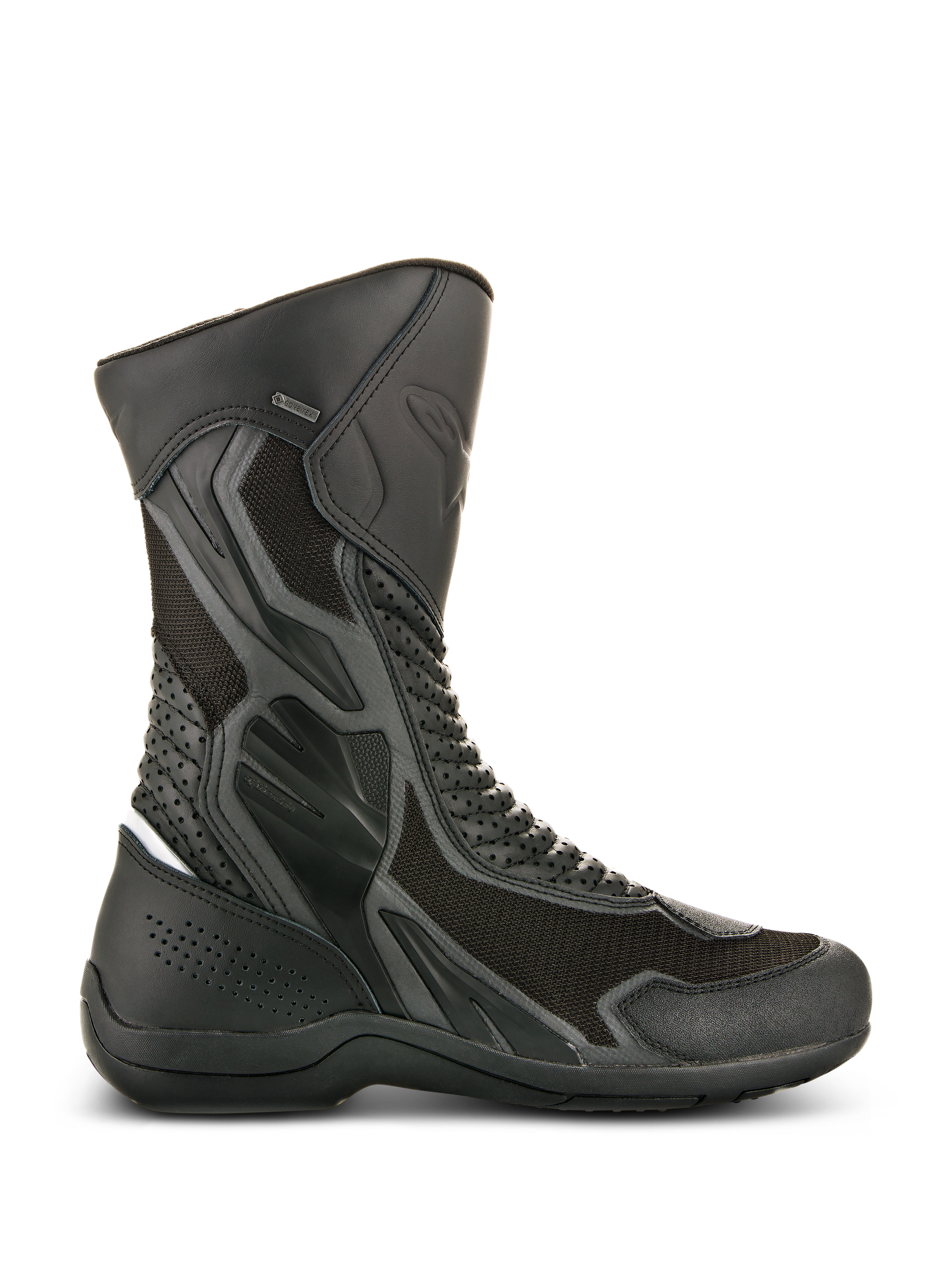 Scarpe Moto Estive 2026: Materiali e Protezioni che Contano Forma Adventure Air Stivaletto Moto