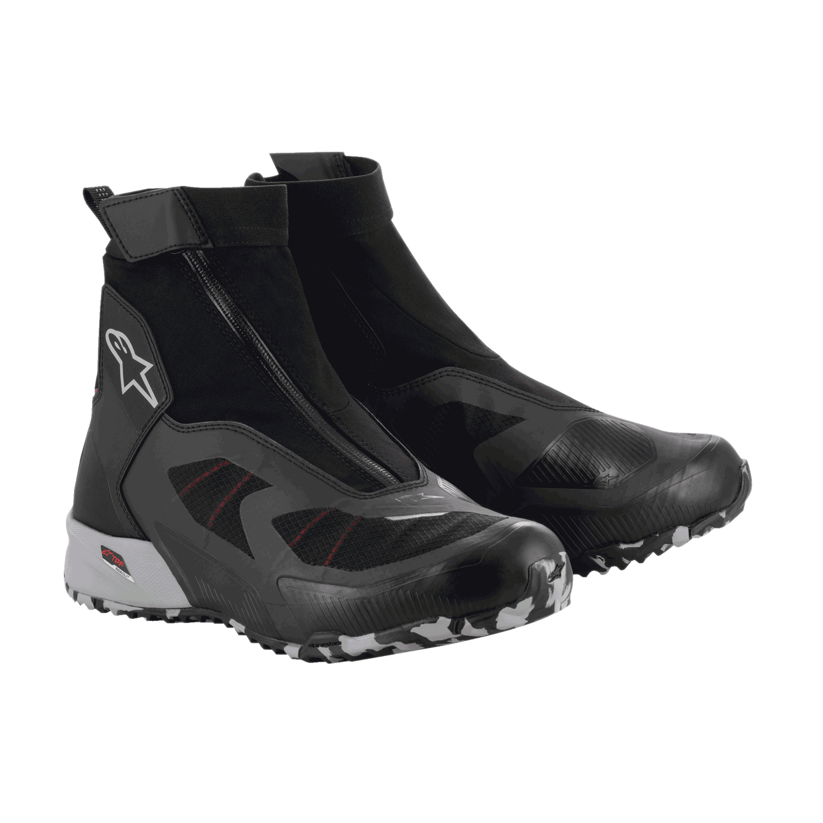 Scarpe Cr-8 Gore-Tex