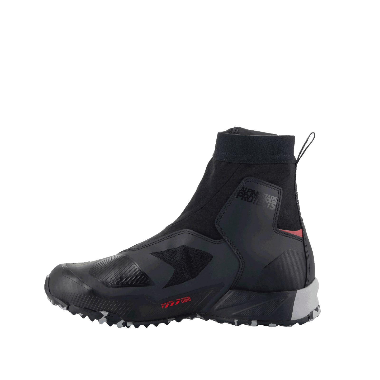 CR-8 Gore-Tex Scarpe