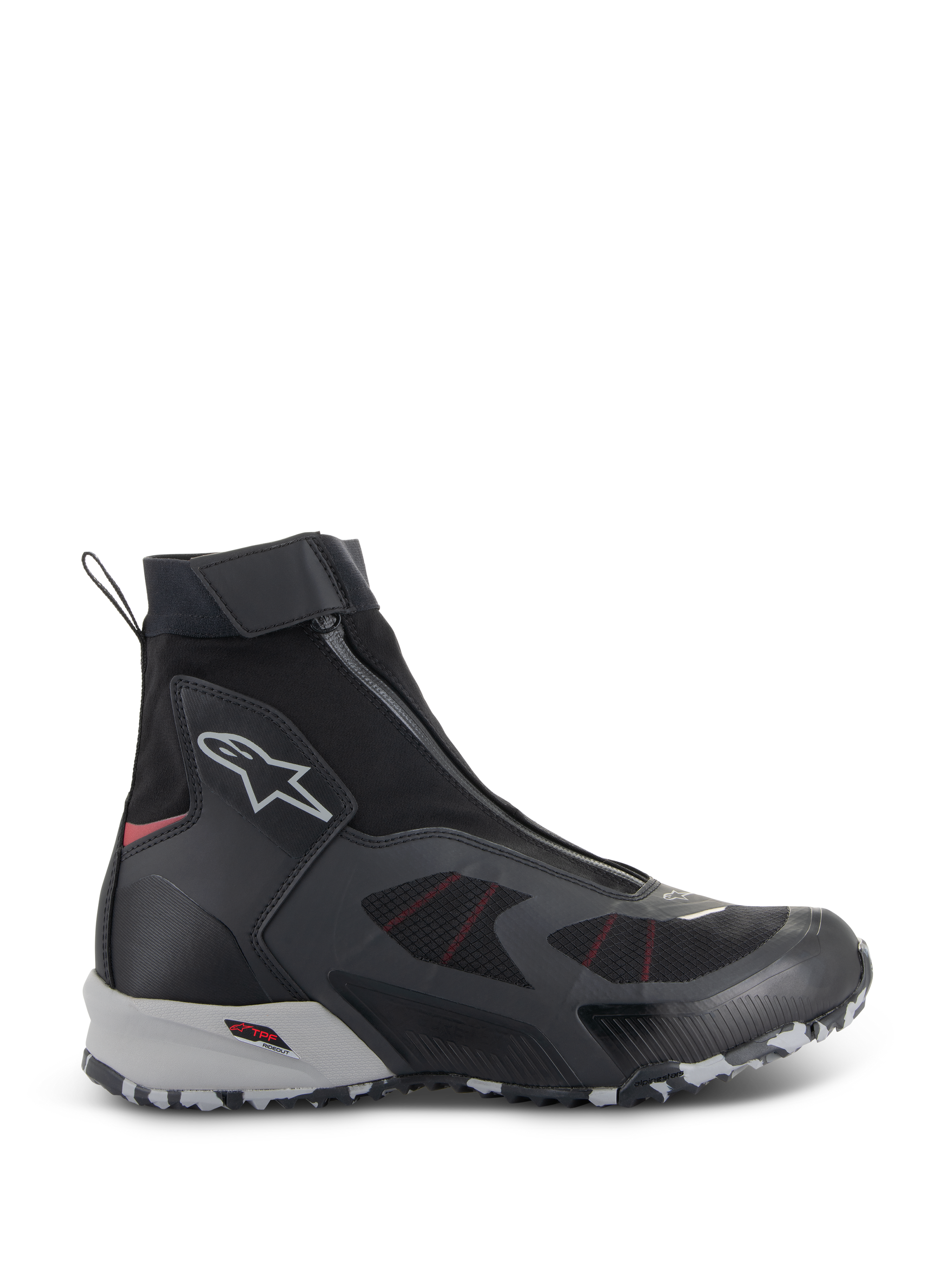 Scarpe CR-8 GORE-TEX