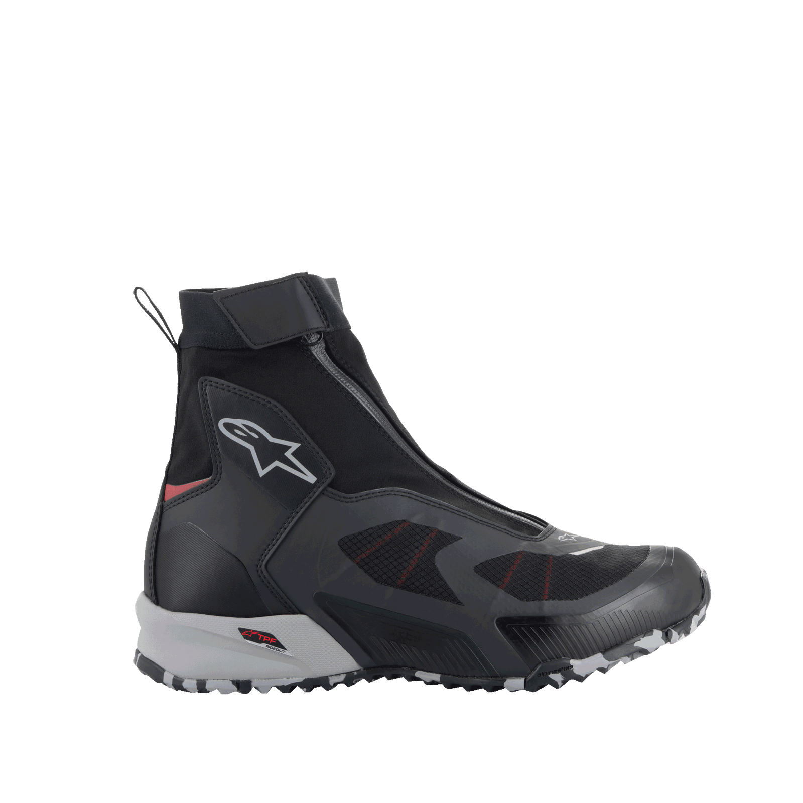 Scarpe Cr-8 Gore-Tex