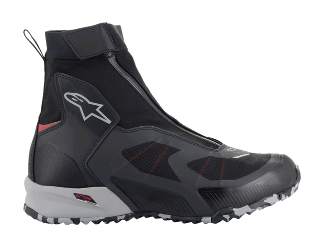 Scarpe CR-8 Gore-Tex