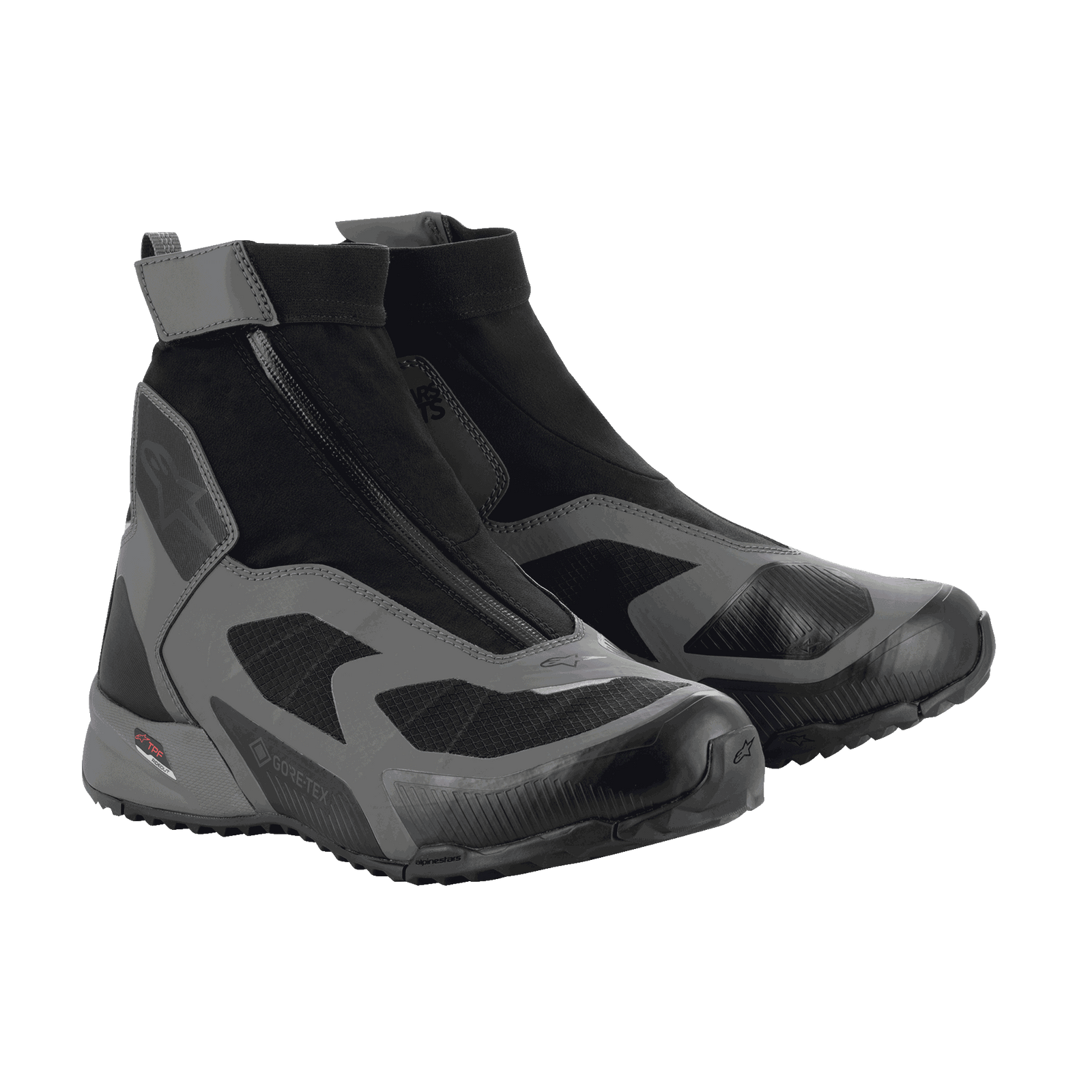 Scarpe Cr-8 Gore-Tex