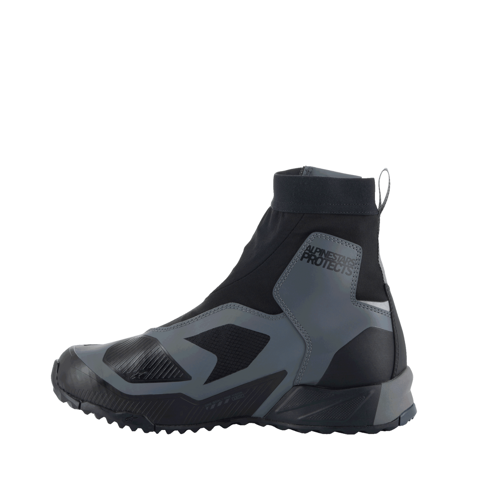 Scarpe Cr-8 Gore-Tex