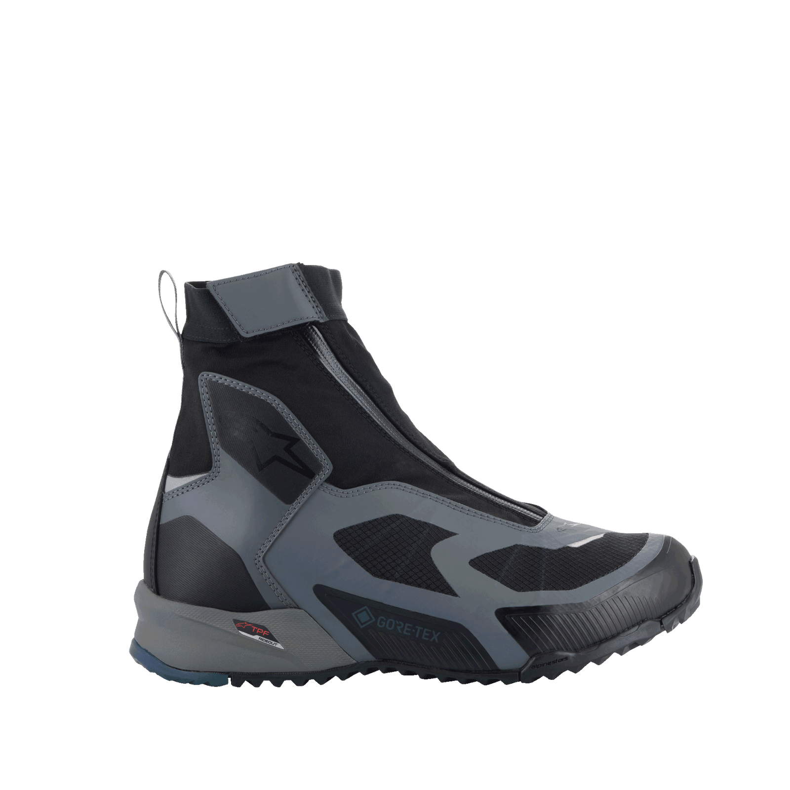 Scarpe Cr-8 Gore-Tex