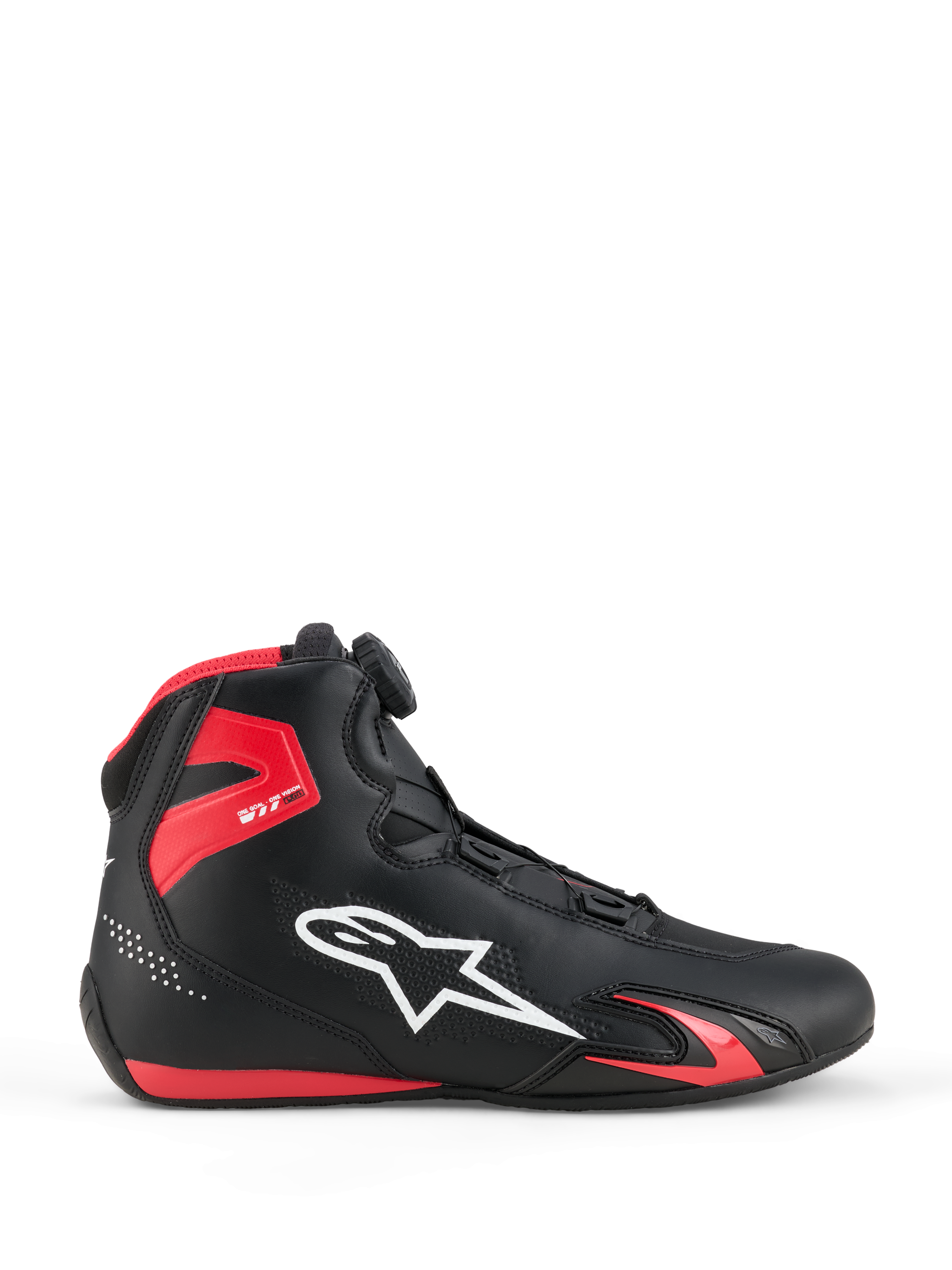 Scarpe Da Moto Celer